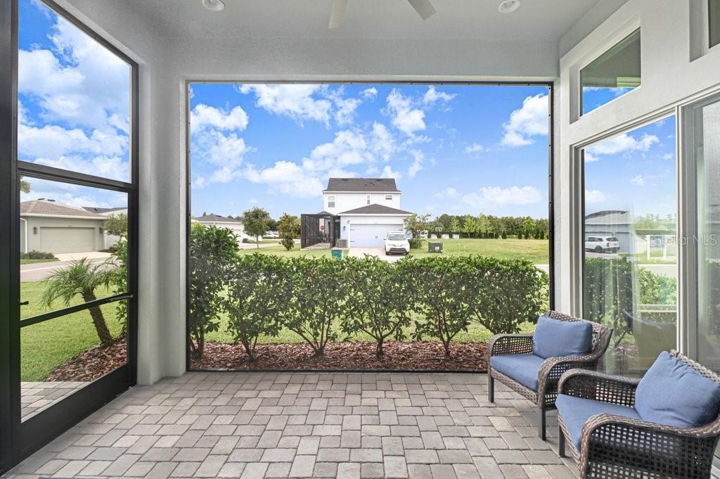 PERSIMMON PARK - Residential