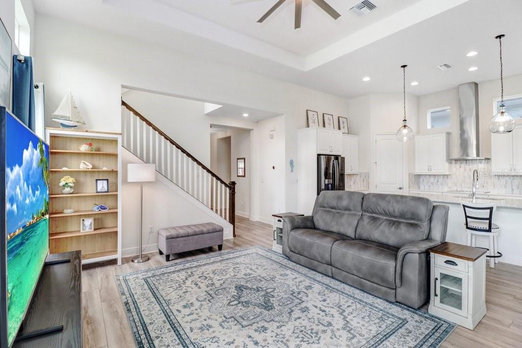 PERSIMMON PARK - Residential