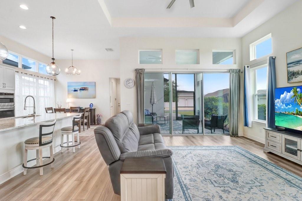 PERSIMMON PARK - Residential