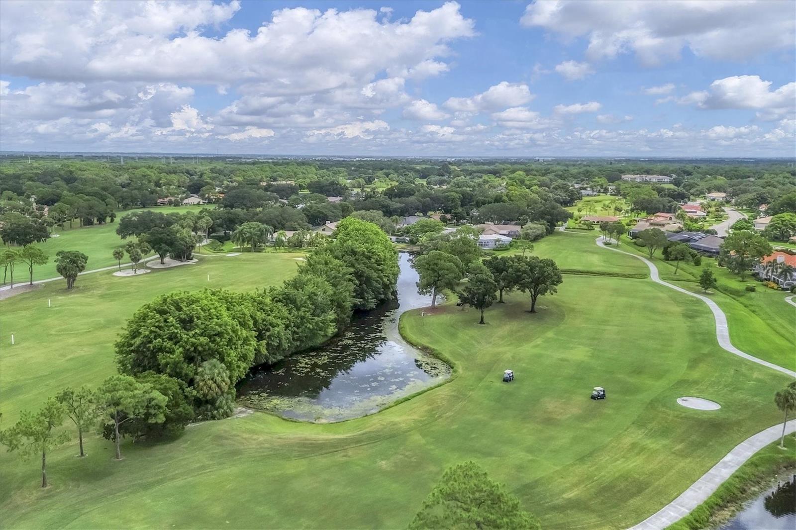 SOMERSET/THE MEADOWS - Residential