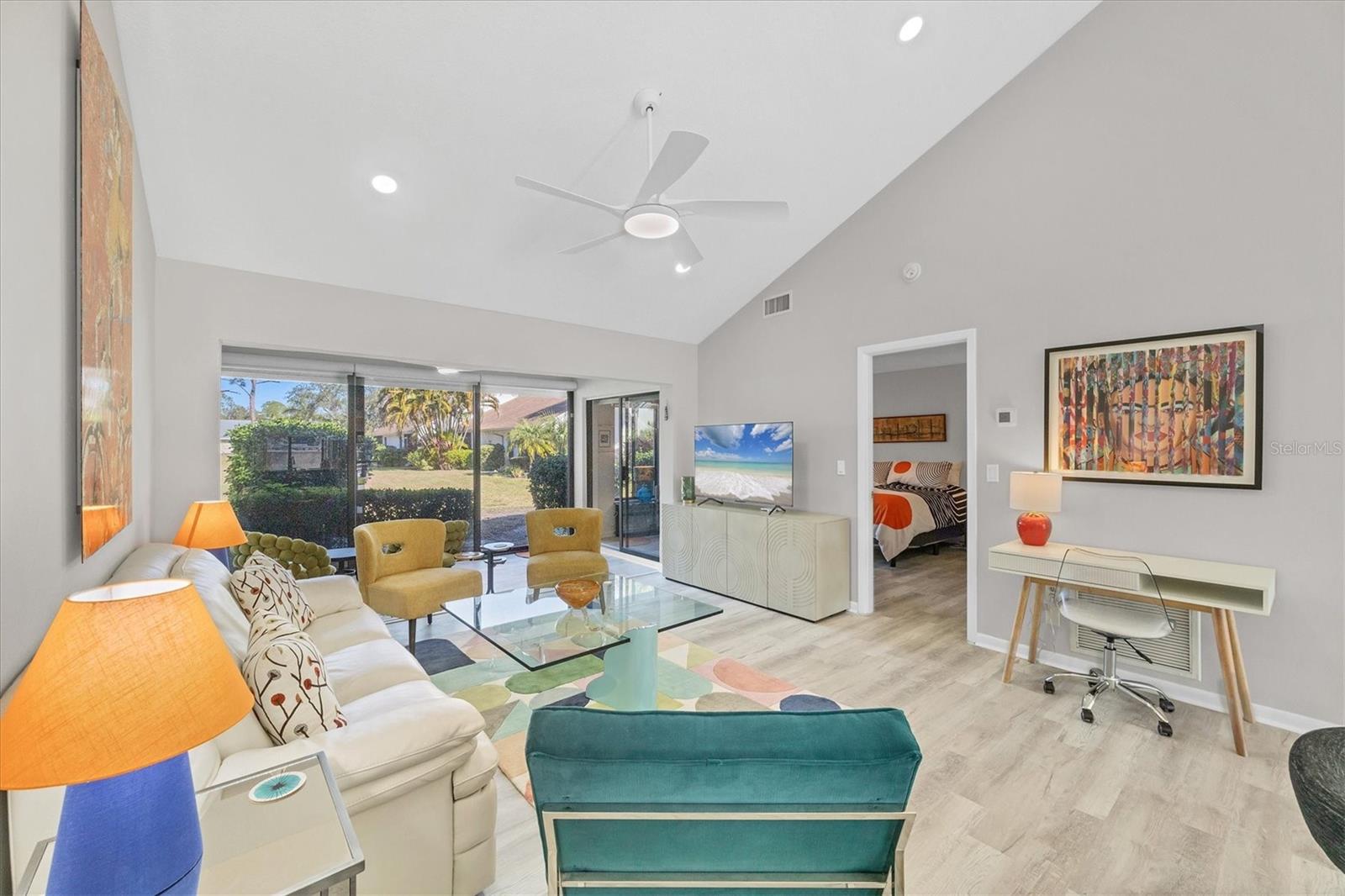SOMERSET/THE MEADOWS - Residential