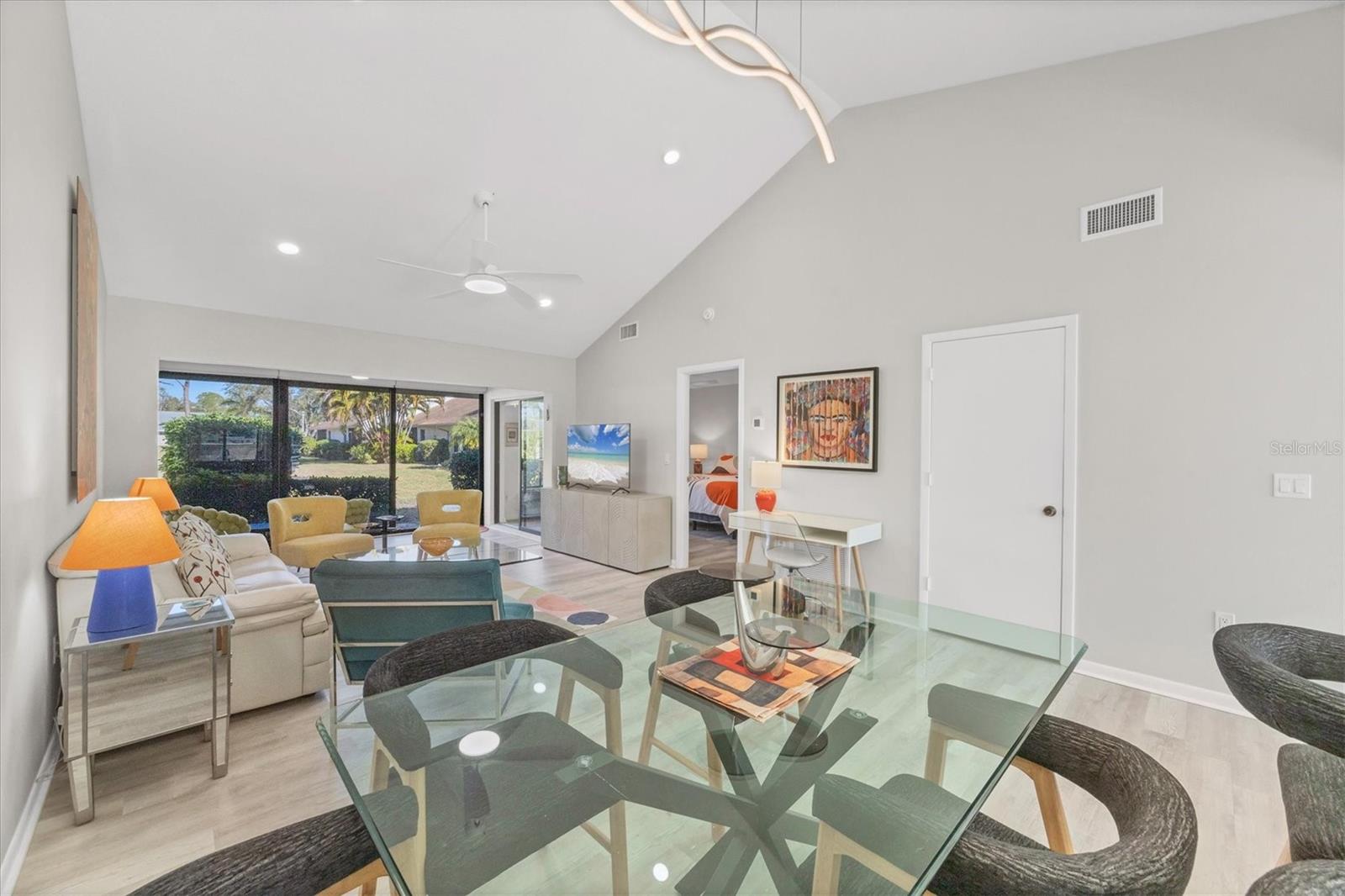 SOMERSET/THE MEADOWS - Residential