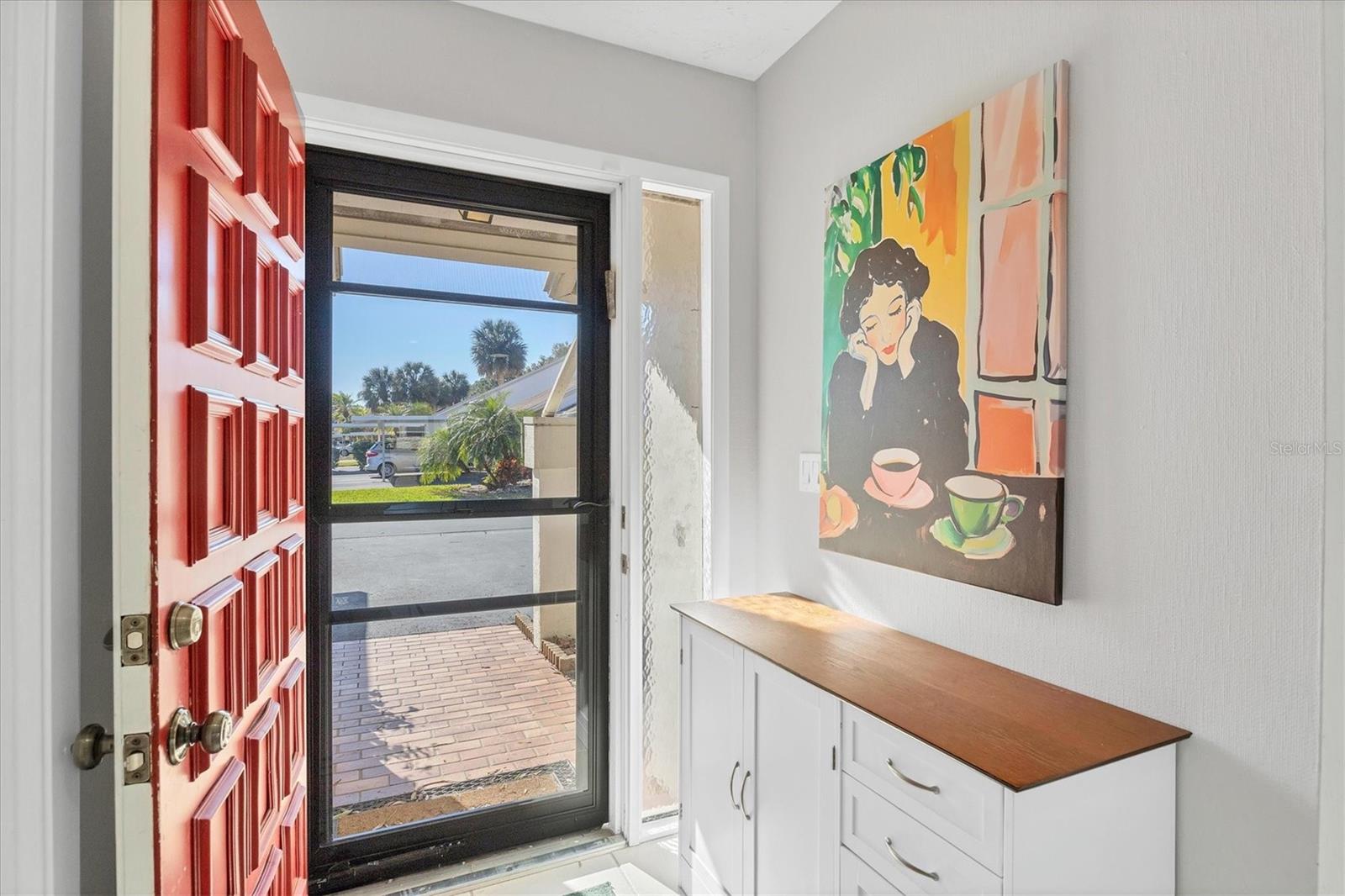 SOMERSET/THE MEADOWS - Residential