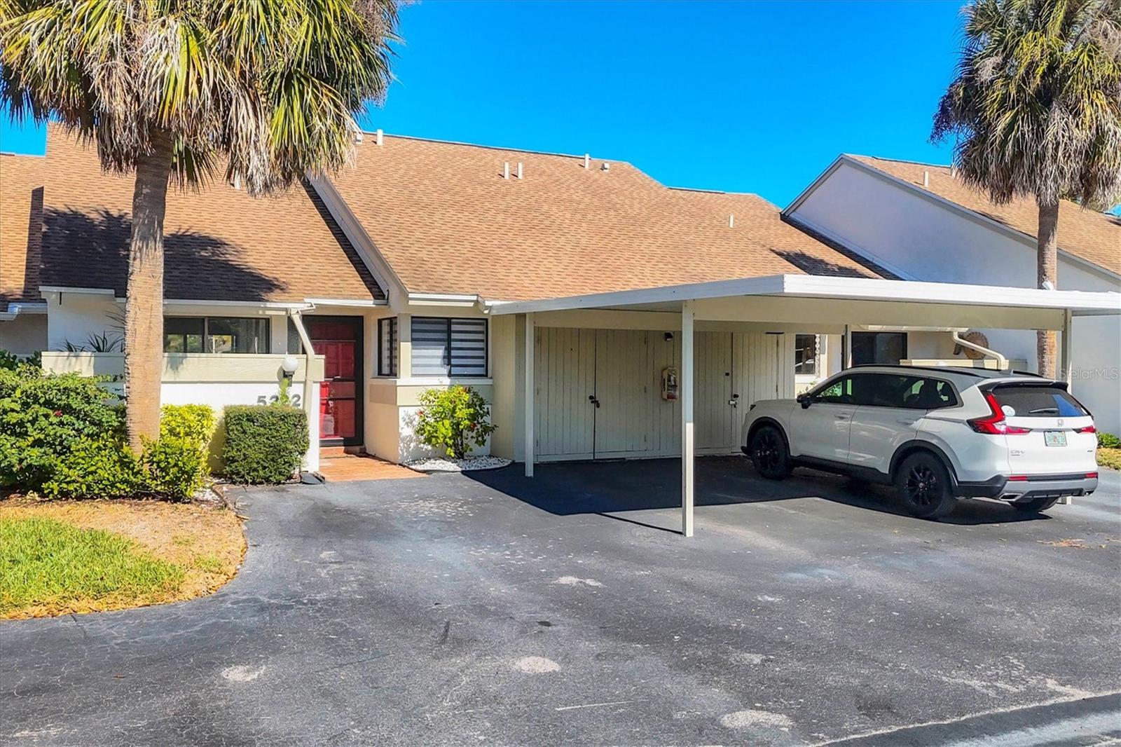 SOMERSET/THE MEADOWS - Residential