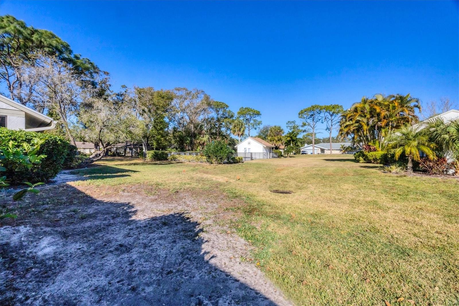 SOMERSET/THE MEADOWS - Residential