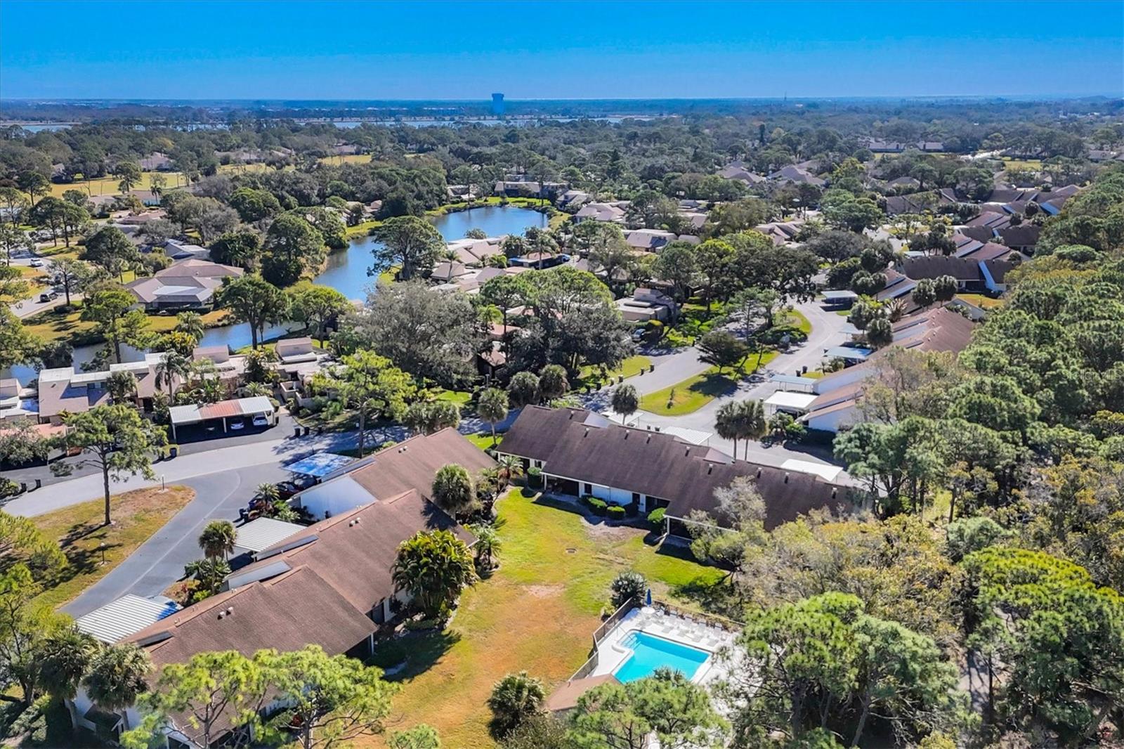 SOMERSET/THE MEADOWS - Residential