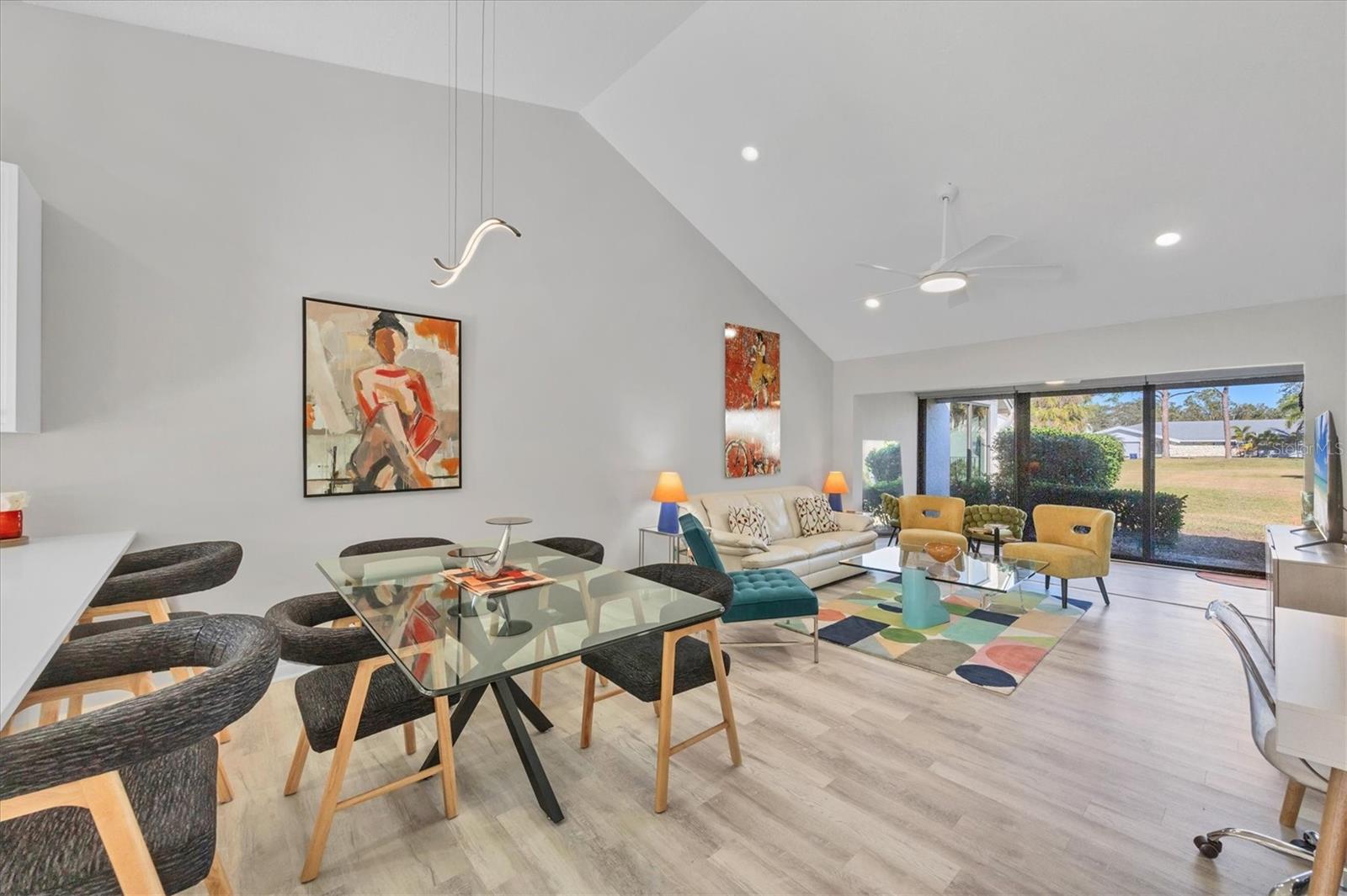 SOMERSET/THE MEADOWS - Residential