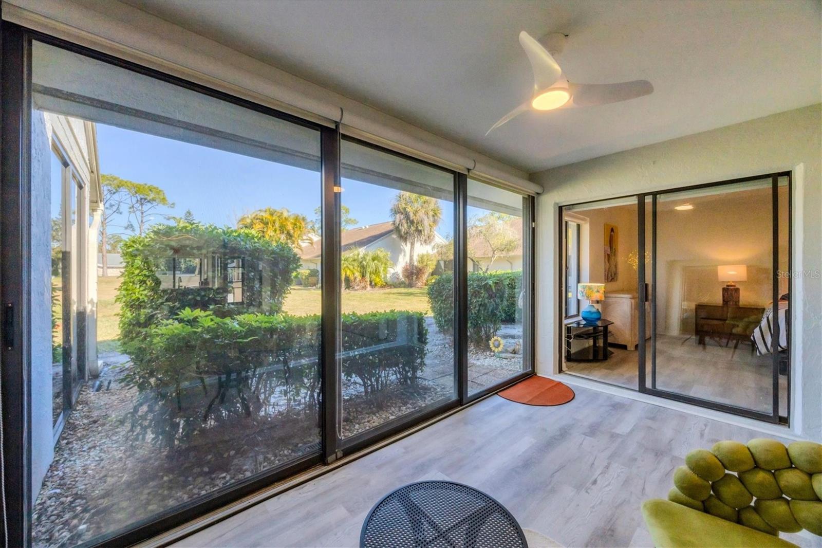 SOMERSET/THE MEADOWS - Residential