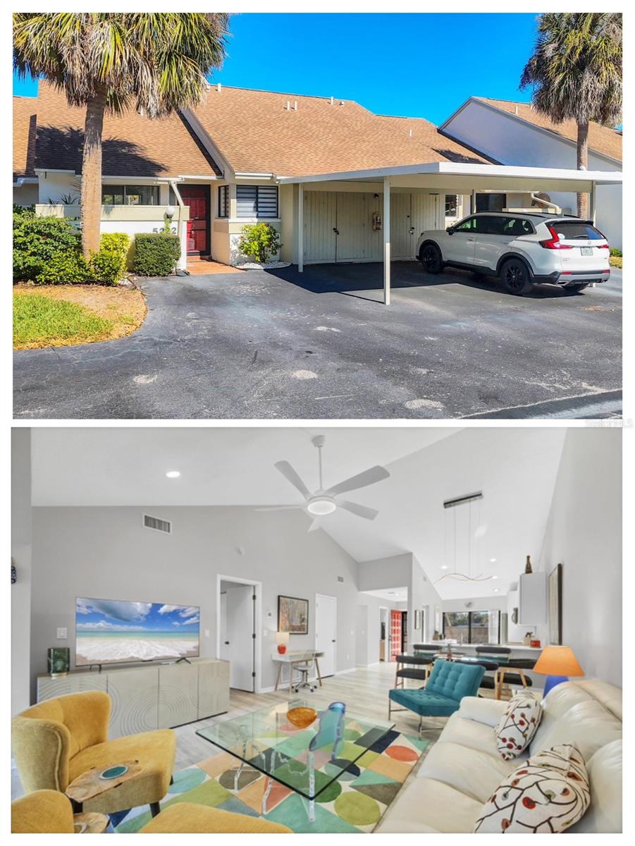 SOMERSET/THE MEADOWS - Residential