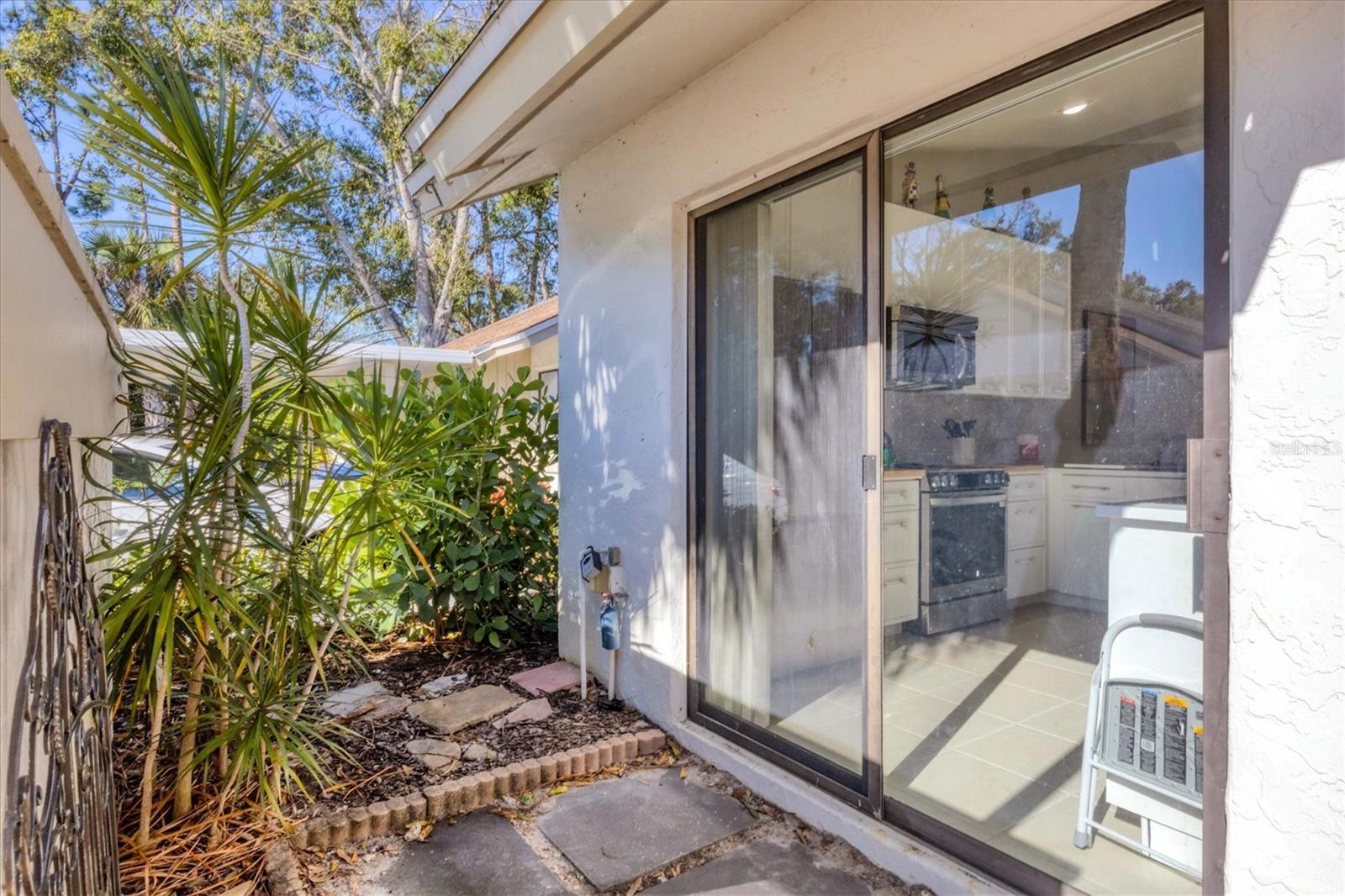 SOMERSET/THE MEADOWS - Residential
