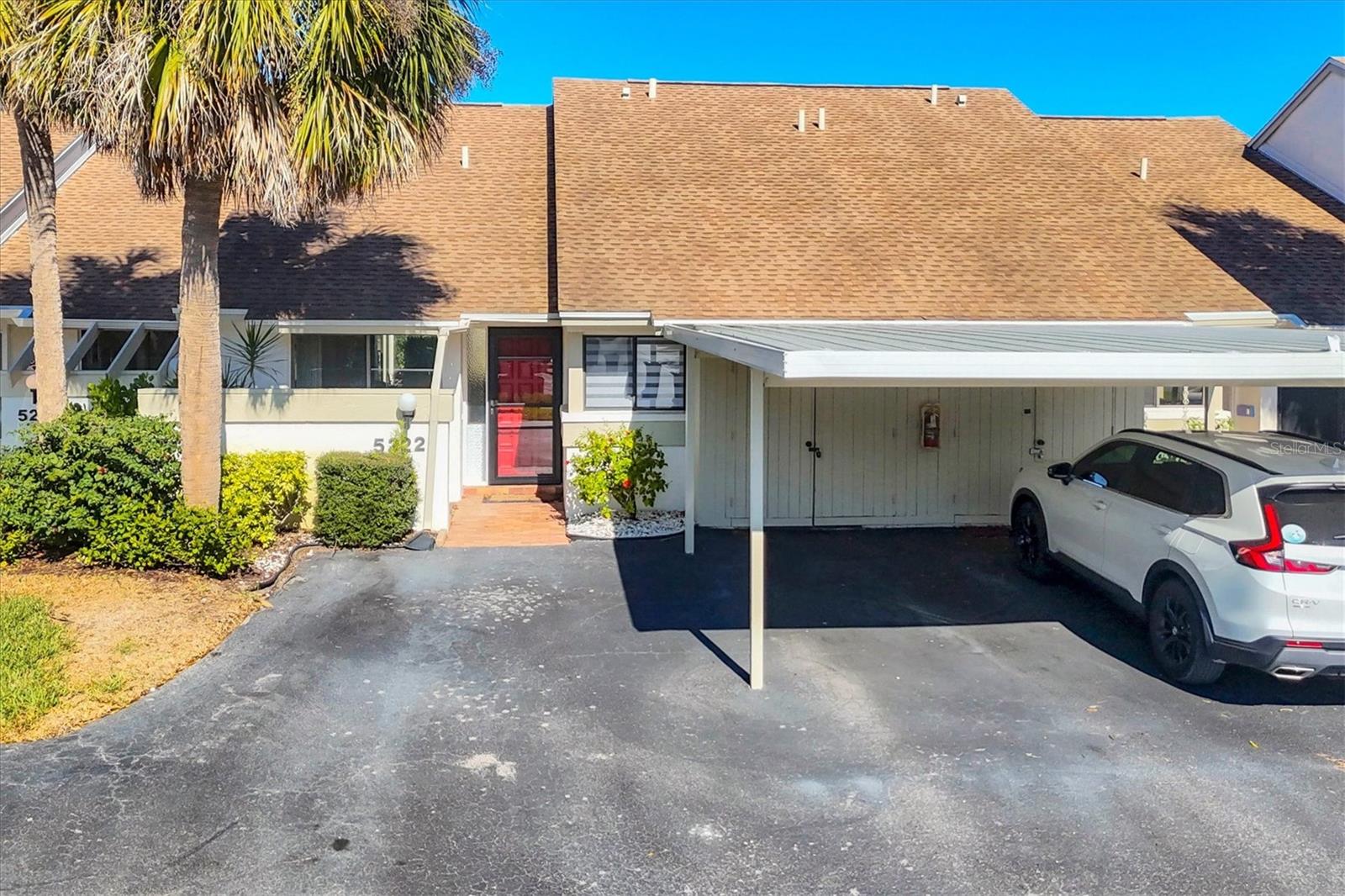 SOMERSET/THE MEADOWS - Residential