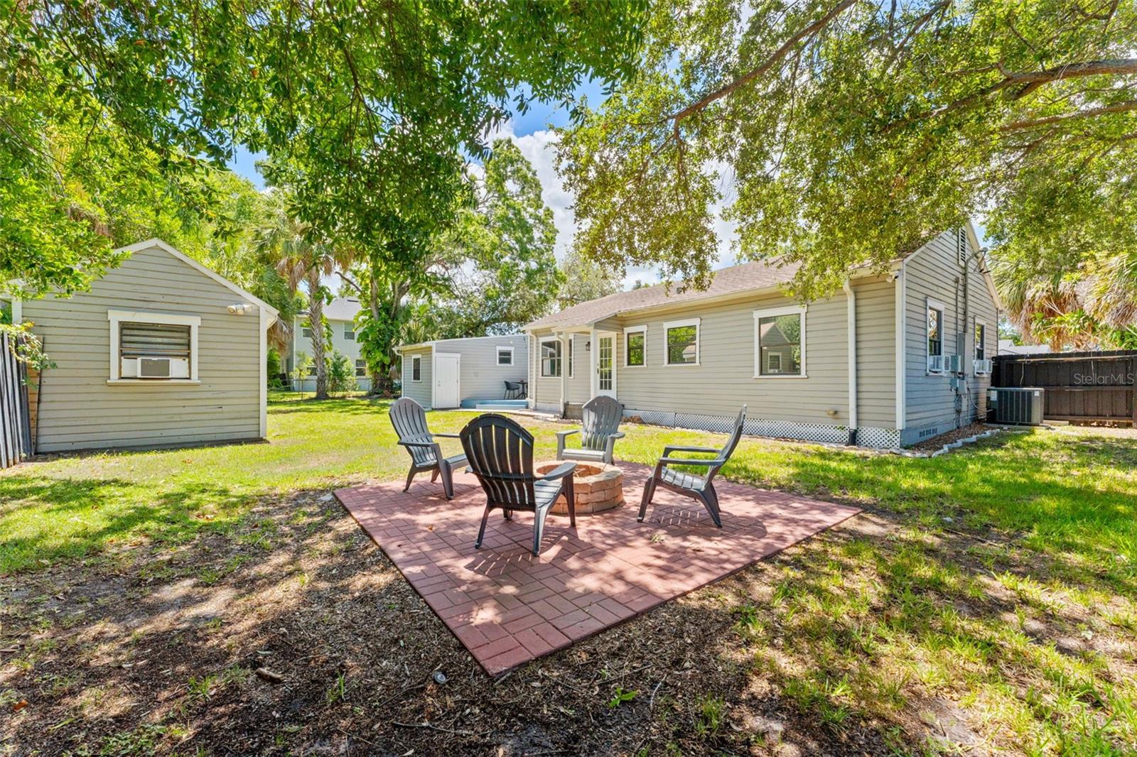GRIFLOW PARK SUB - Residential