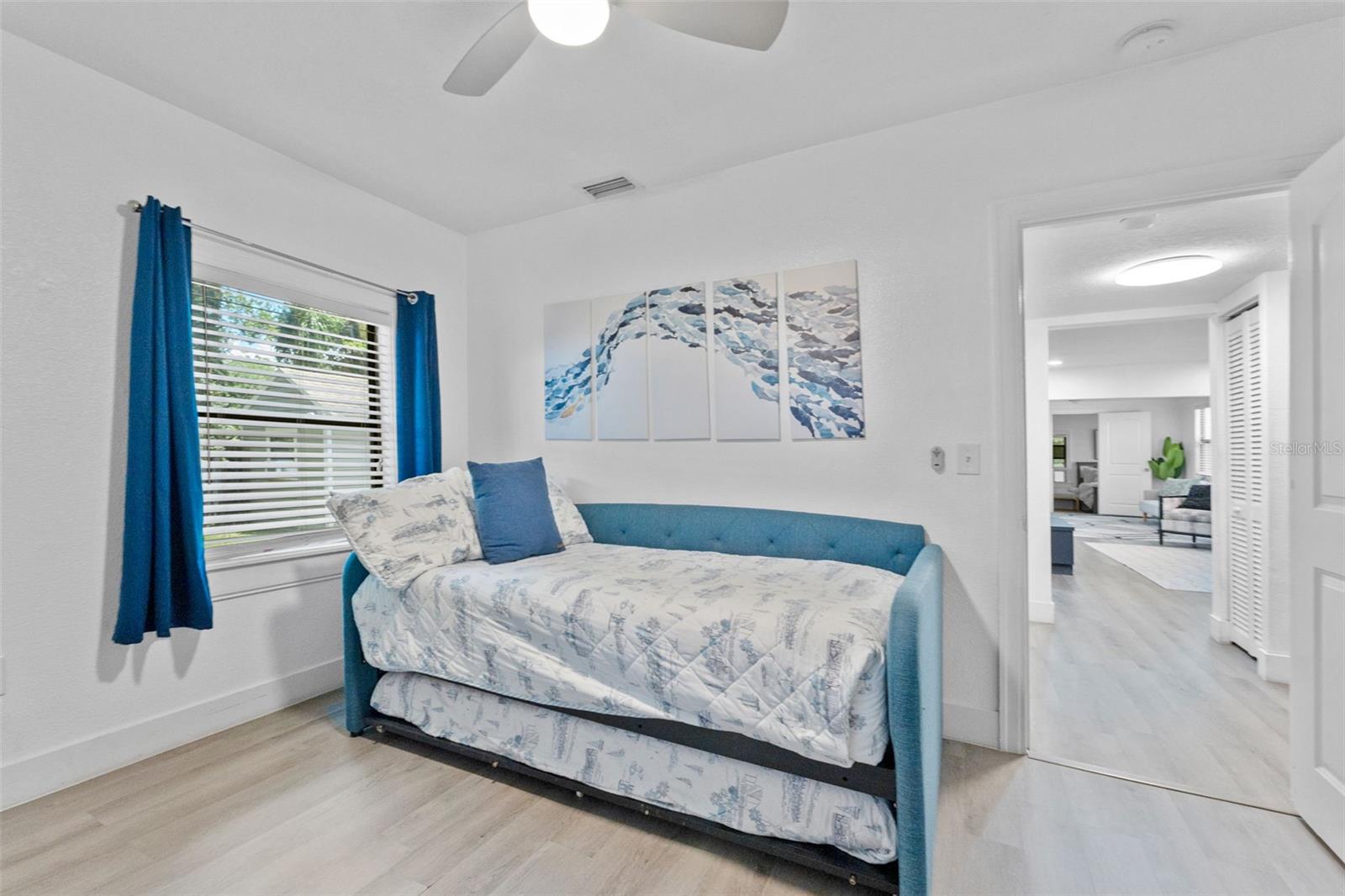GRIFLOW PARK SUB - Residential
