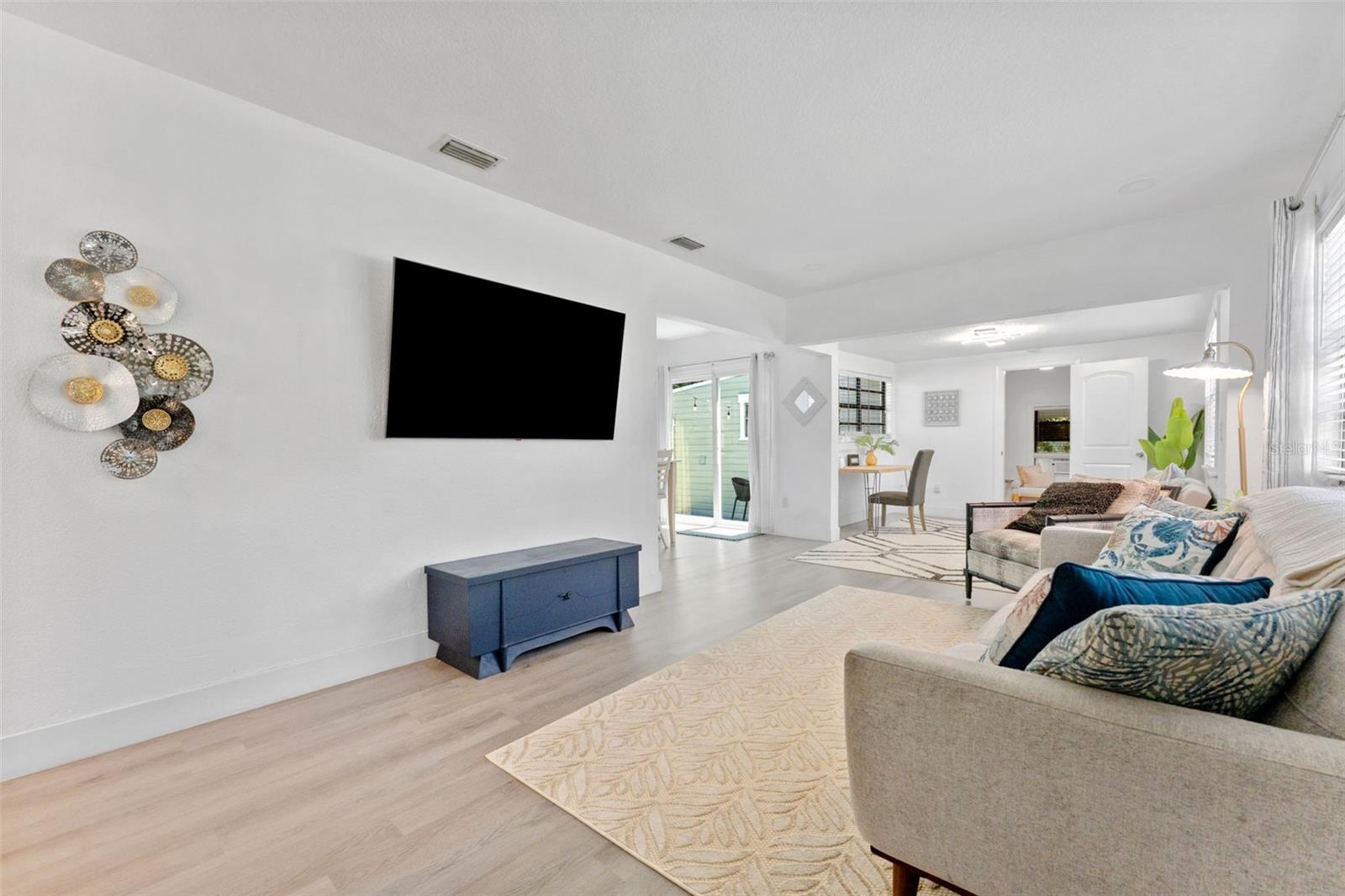 GRIFLOW PARK SUB - Residential