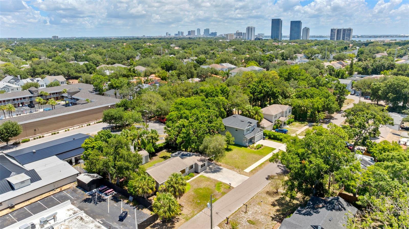 GRIFLOW PARK SUB - Residential