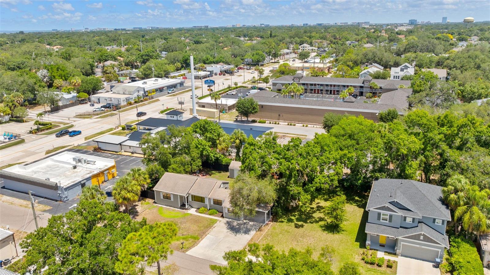 GRIFLOW PARK SUB - Residential