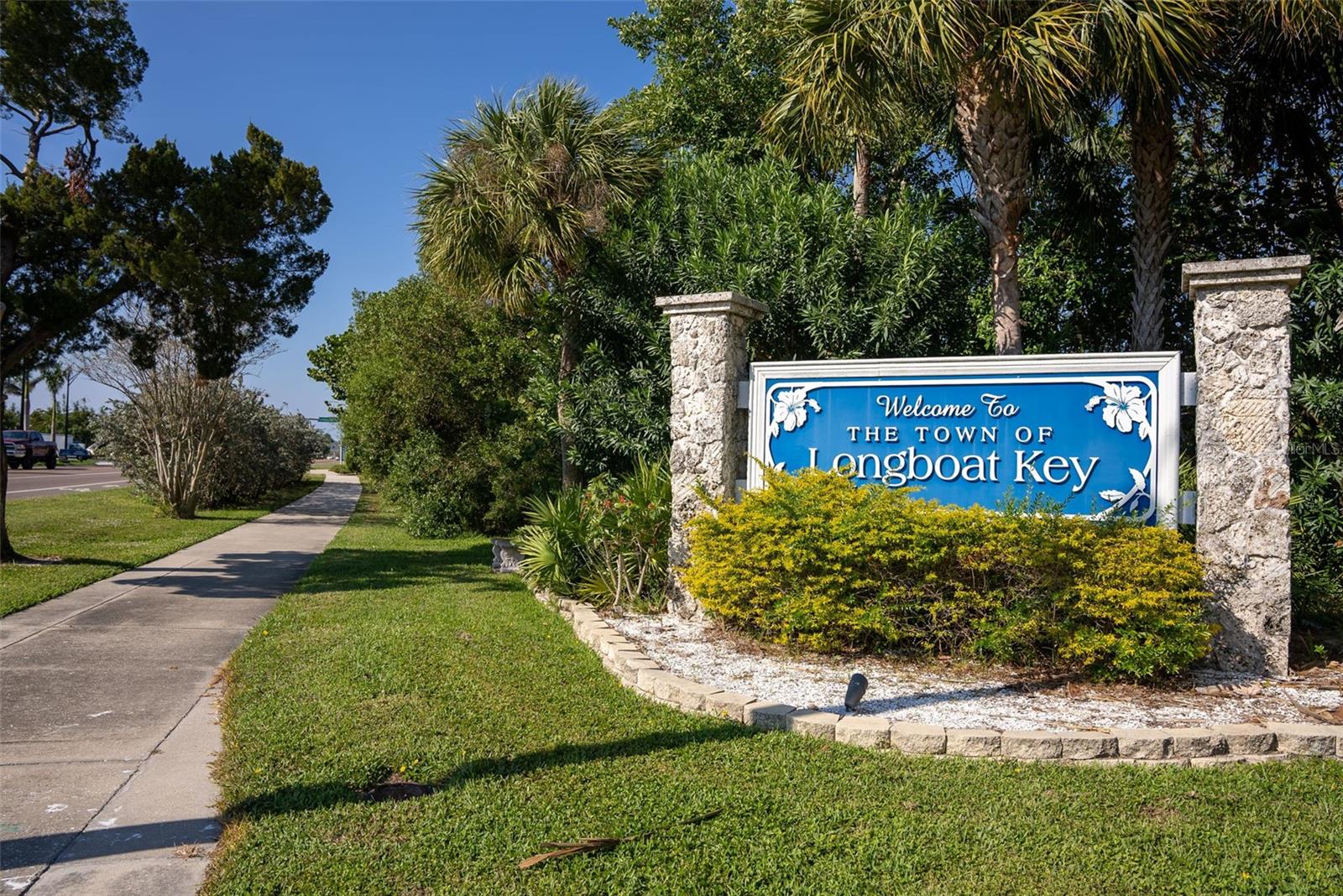 LONGBOAT HARBOUR - Residential