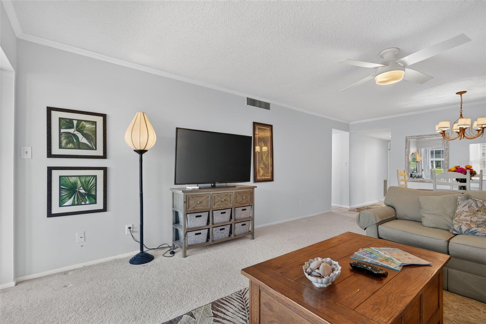LONGBOAT HARBOUR - Residential