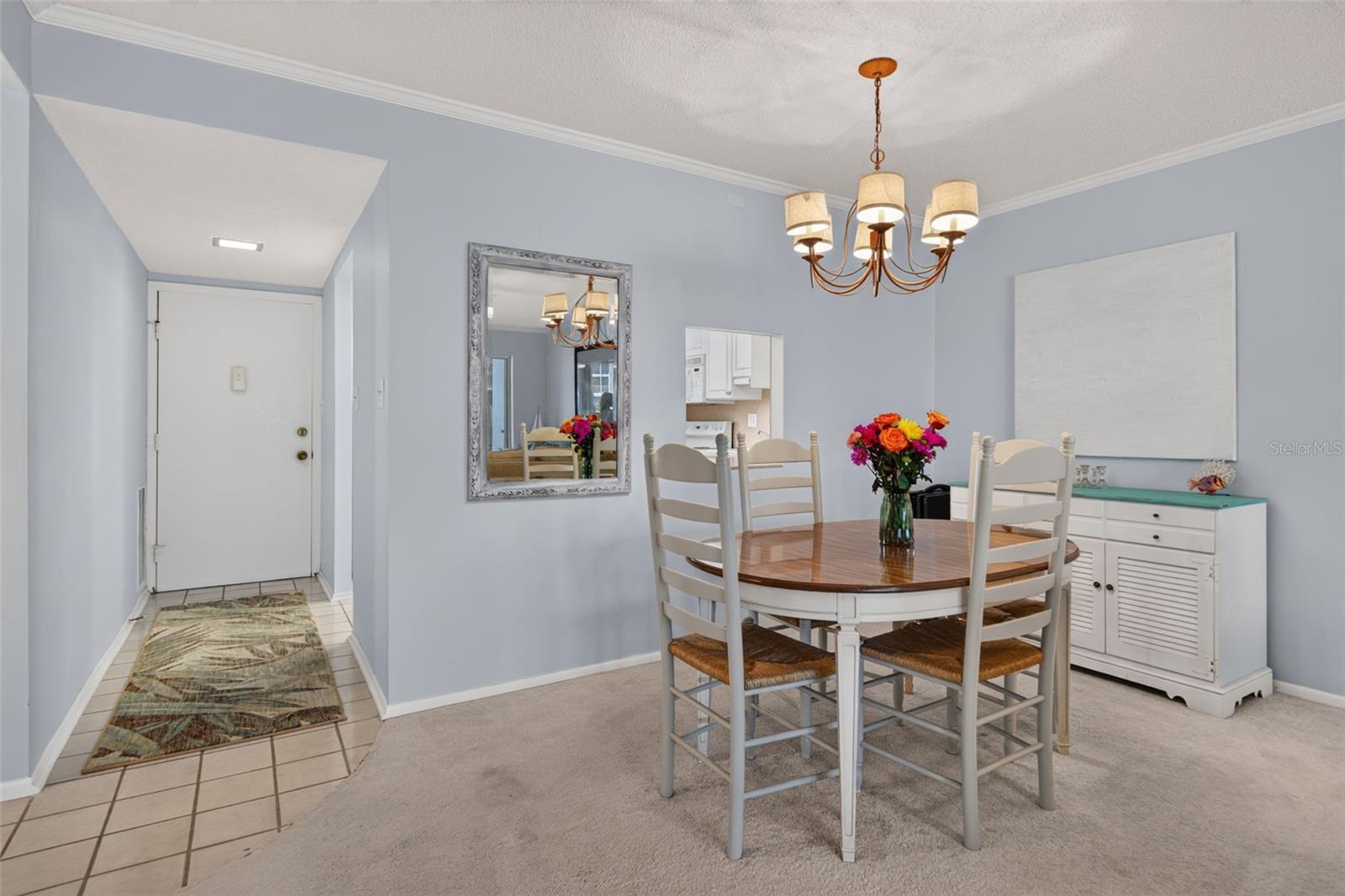LONGBOAT HARBOUR - Residential