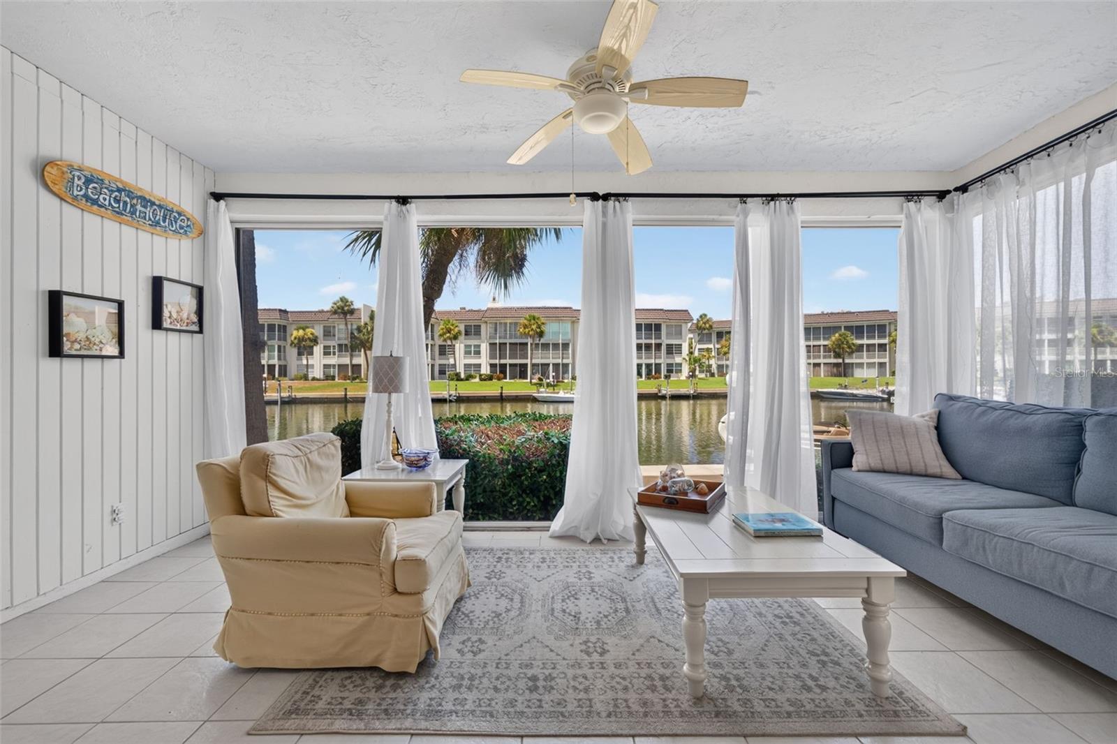 LONGBOAT HARBOUR - Residential