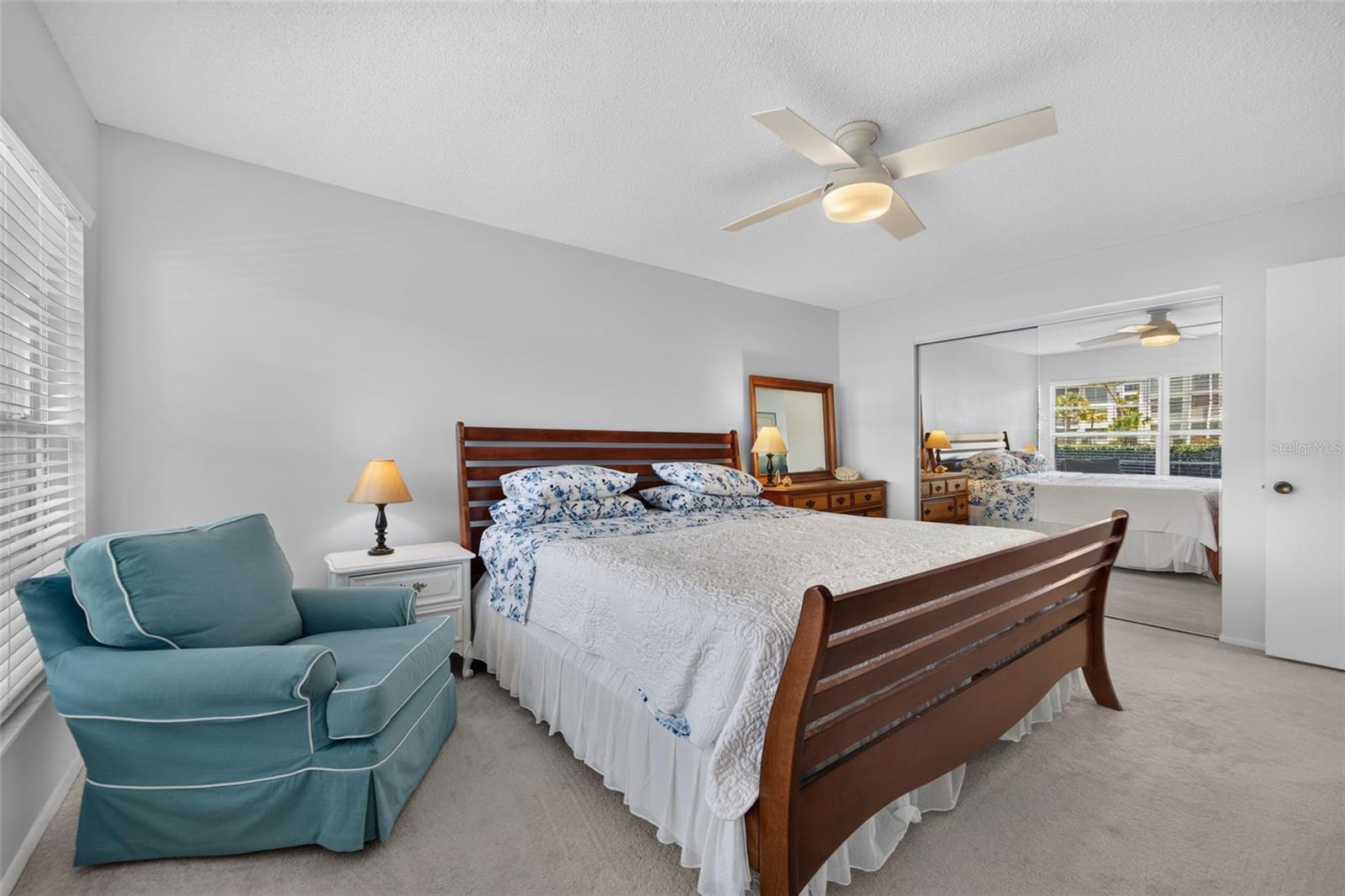 LONGBOAT HARBOUR - Residential
