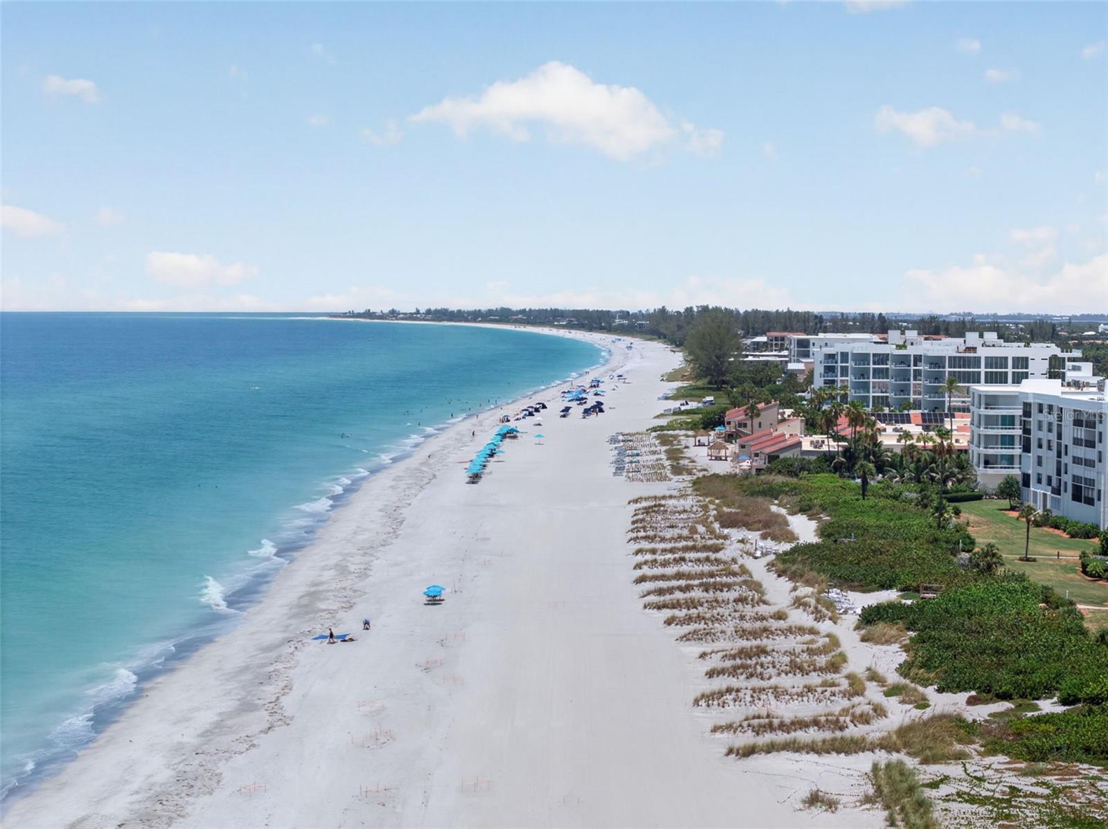 LONGBOAT HARBOUR - Residential