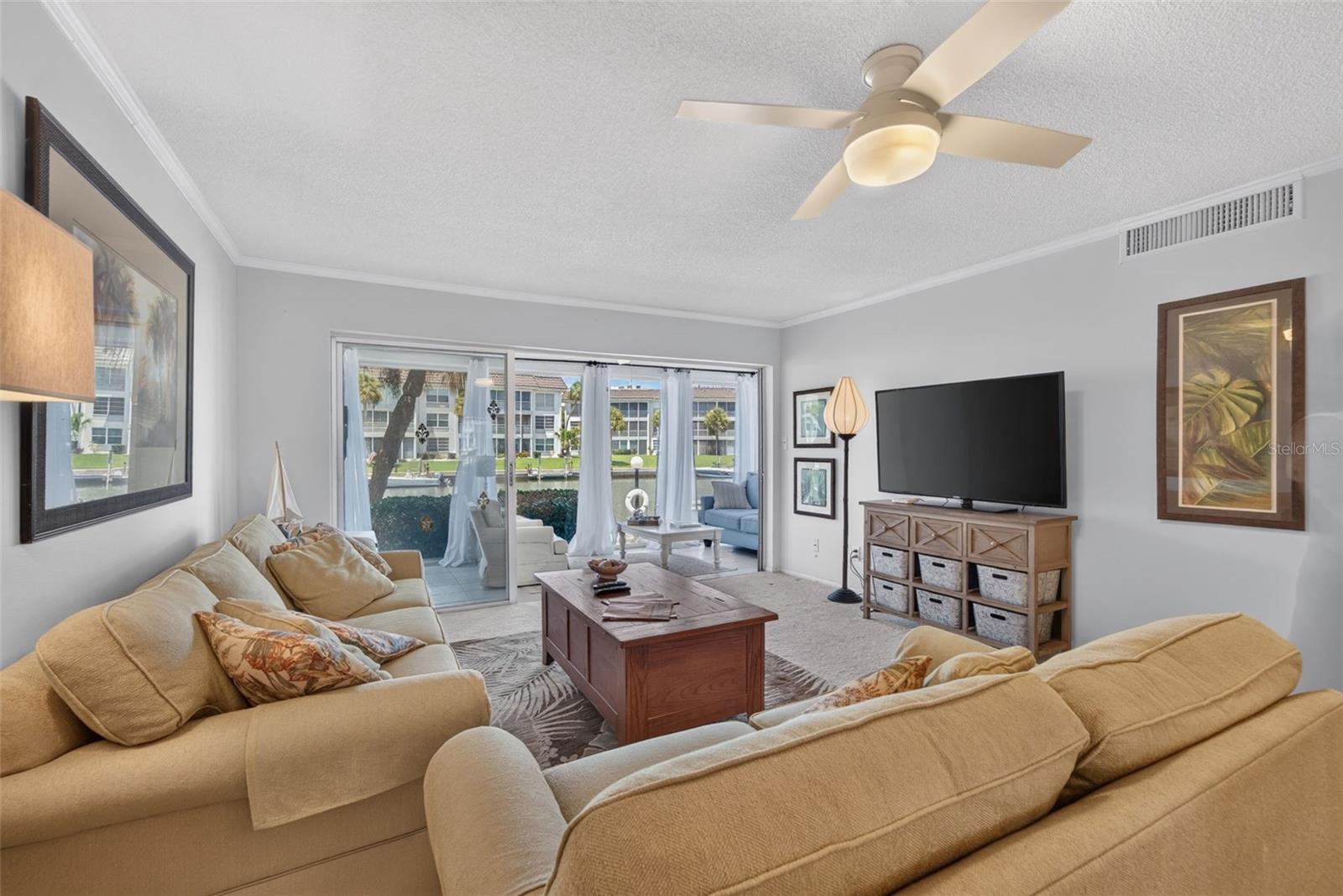 LONGBOAT HARBOUR - Residential