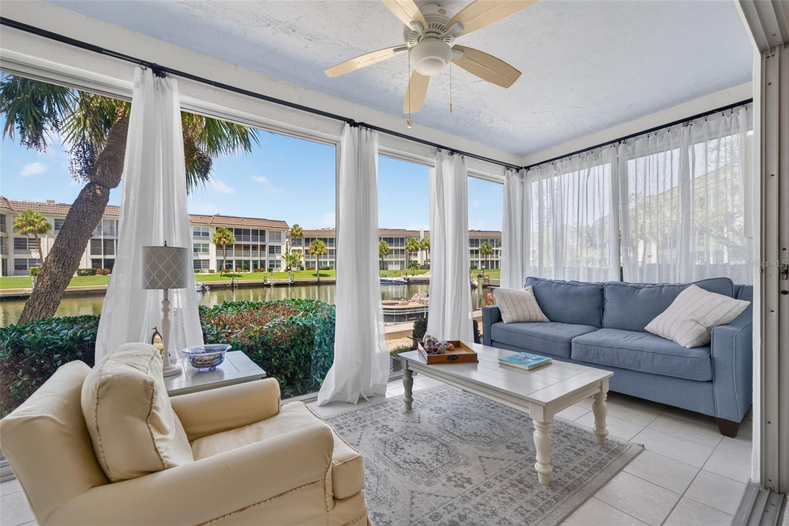 LONGBOAT HARBOUR - Residential