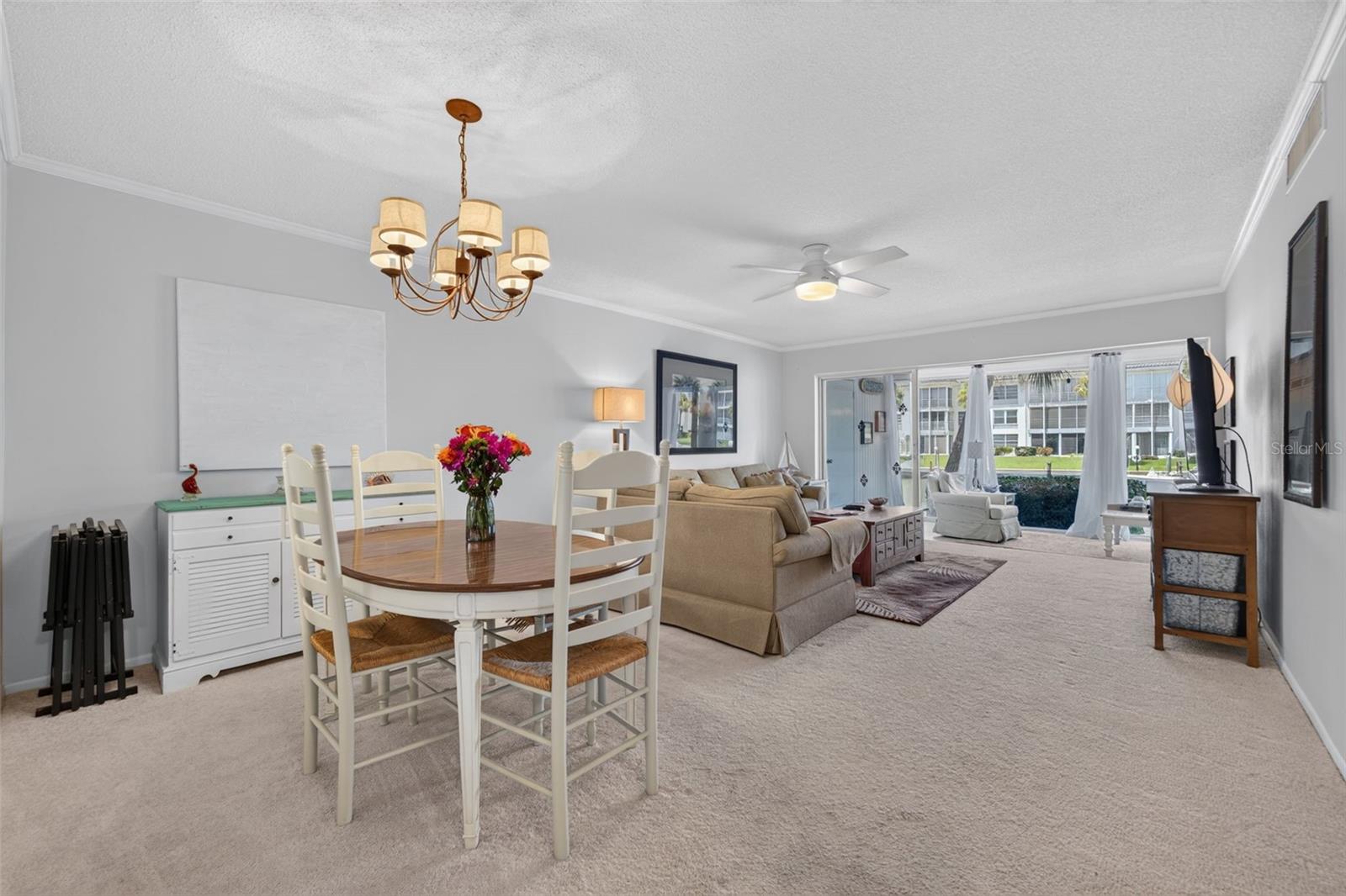 LONGBOAT HARBOUR - Residential