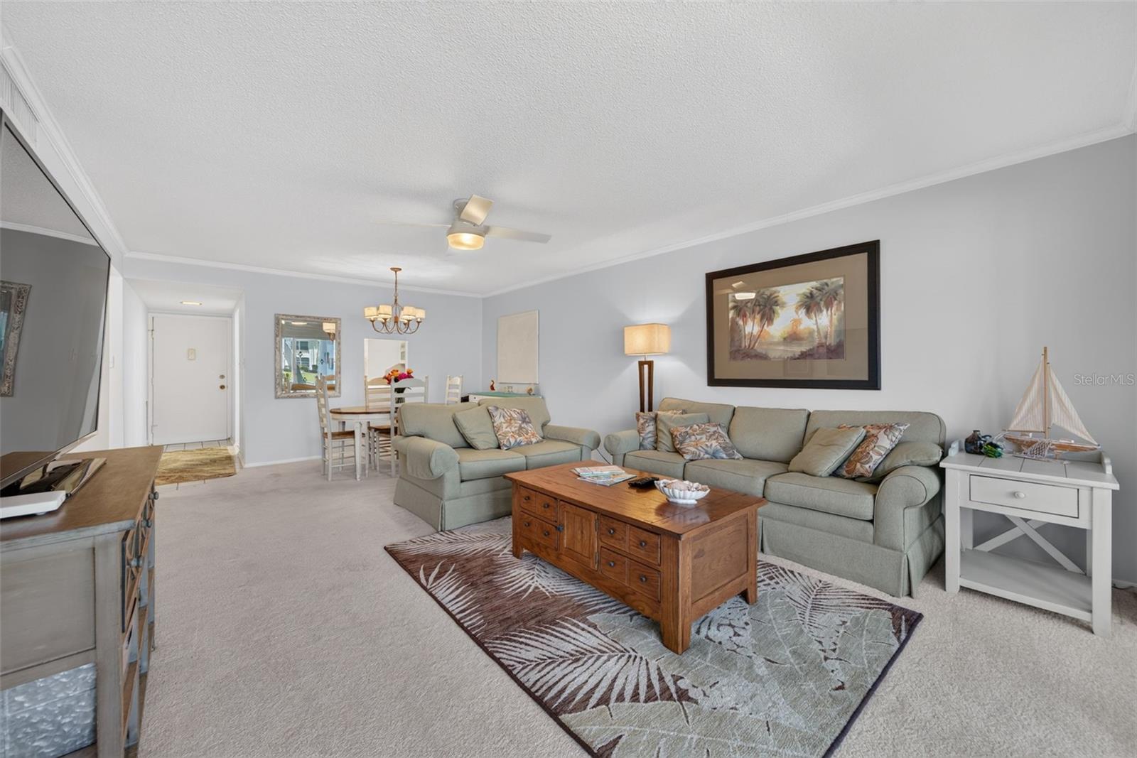 LONGBOAT HARBOUR - Residential