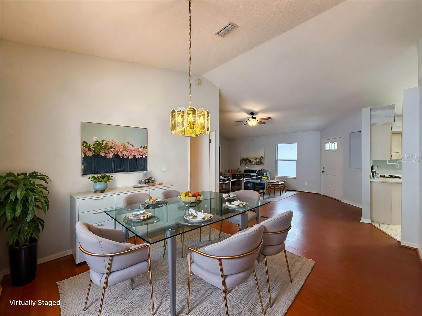 HIGHLAND LAKES PH 02D TR A-D - Residential
