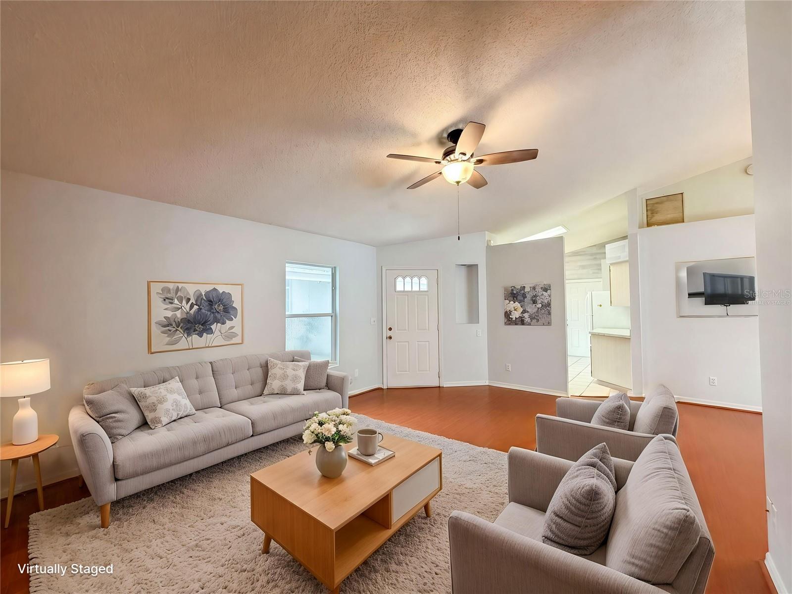 HIGHLAND LAKES PH 02D TR A-D - Residential