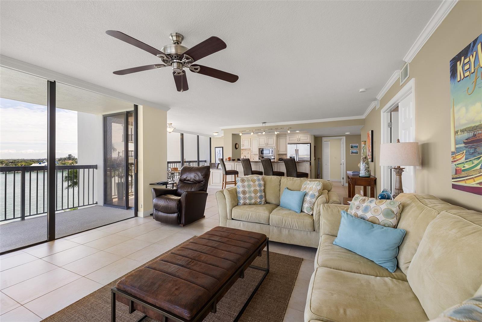CONSTELLATION THE CONDO - Residential Lease