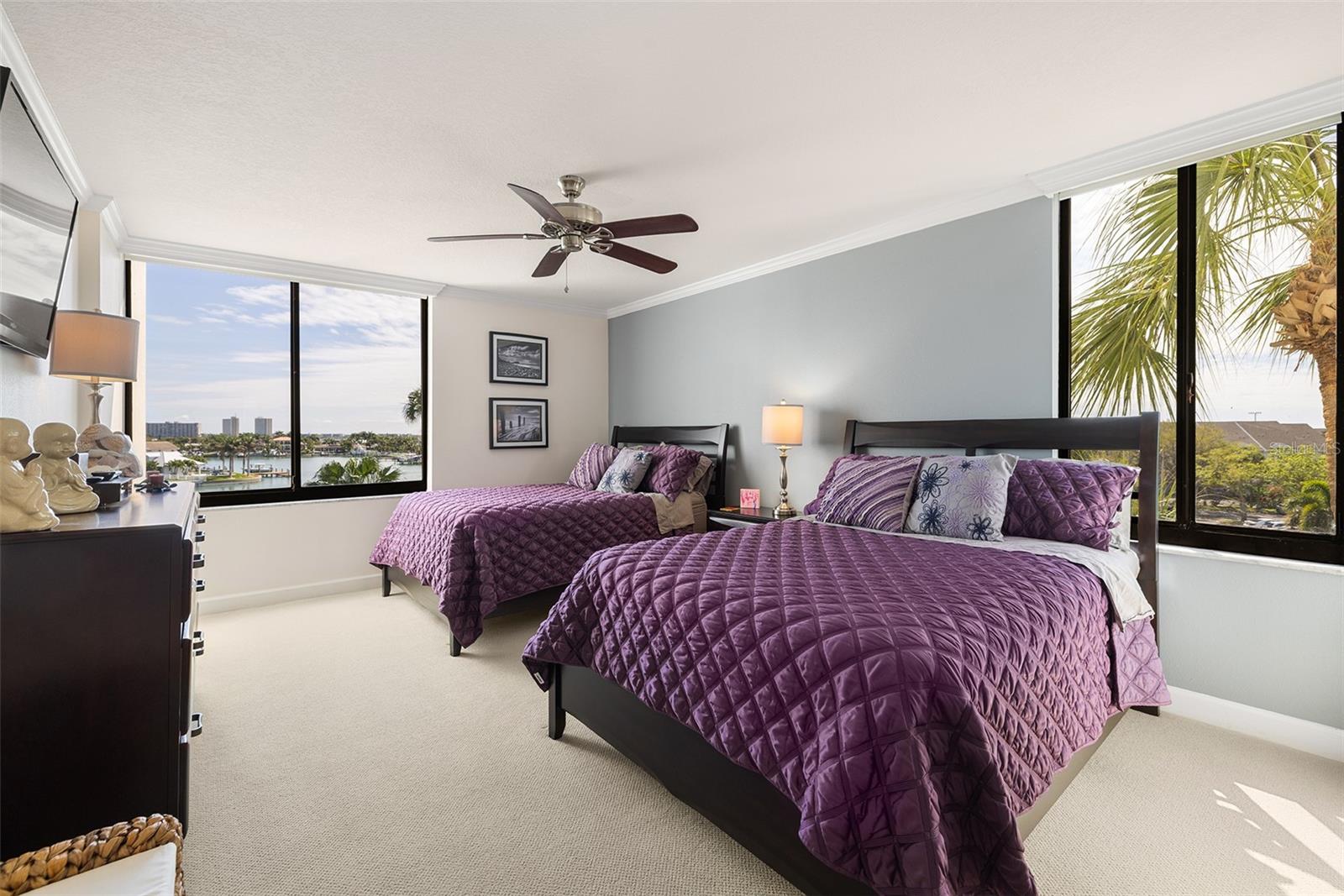 CONSTELLATION THE CONDO - Residential Lease