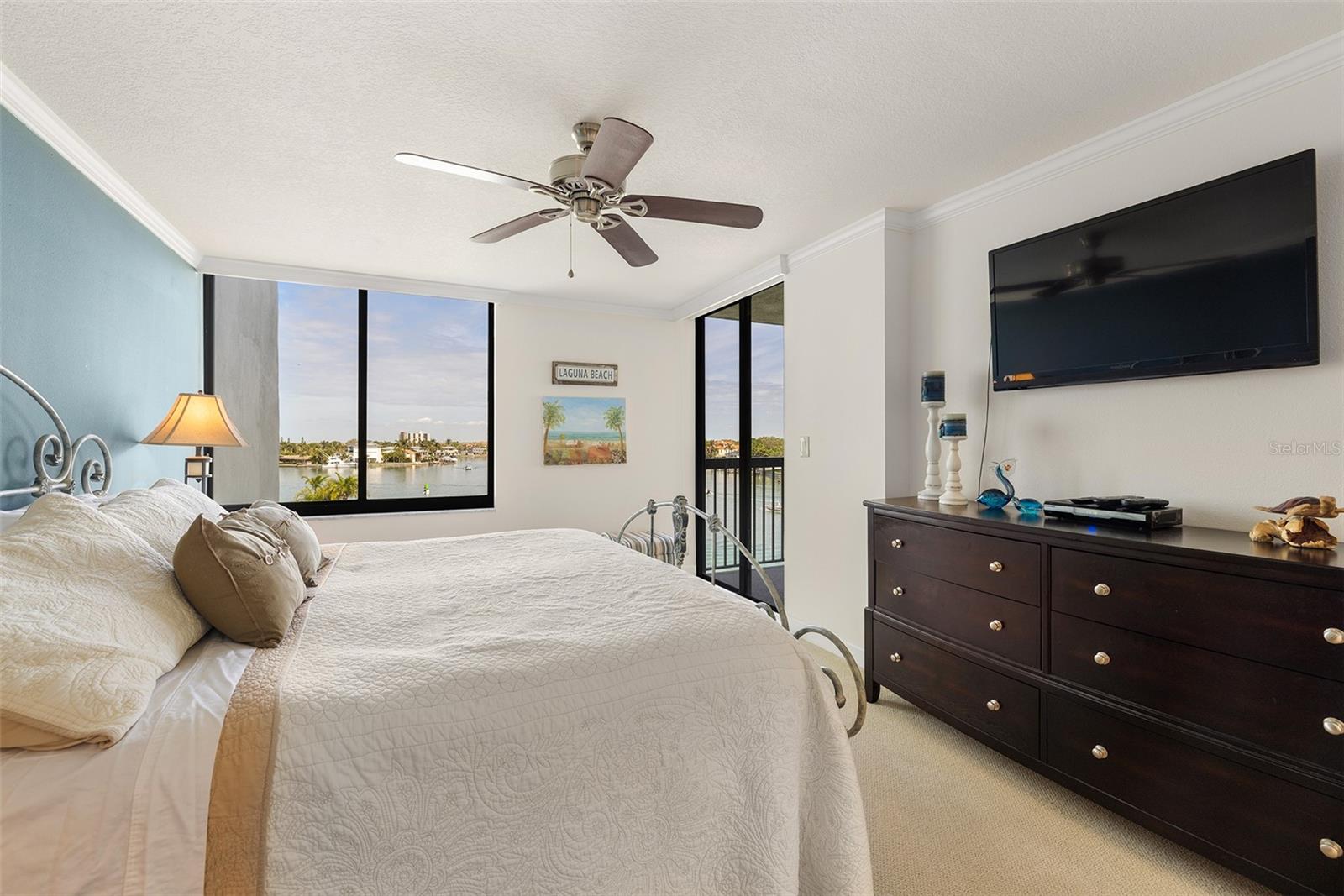 CONSTELLATION THE CONDO - Residential Lease