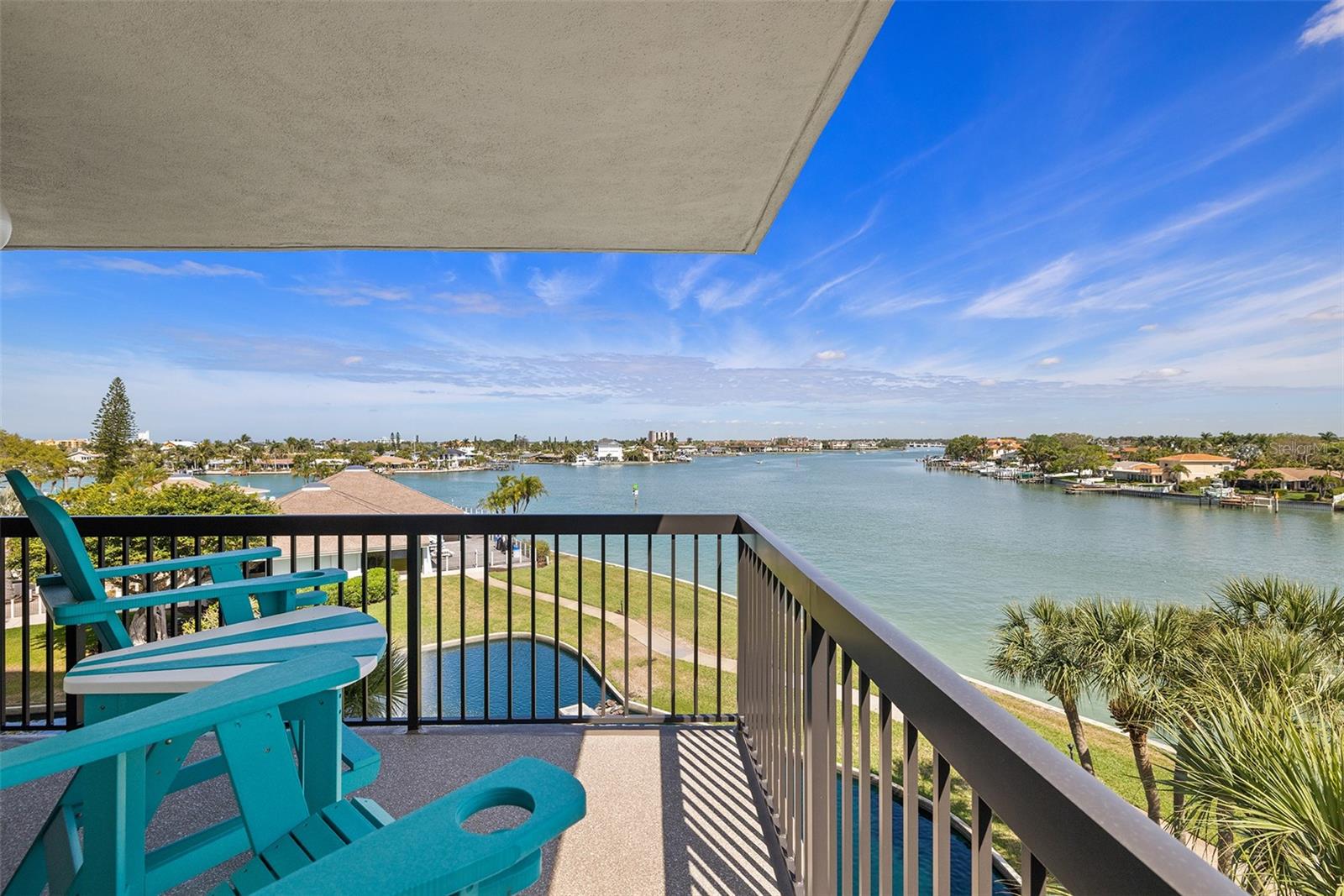 CONSTELLATION THE CONDO - Residential Lease