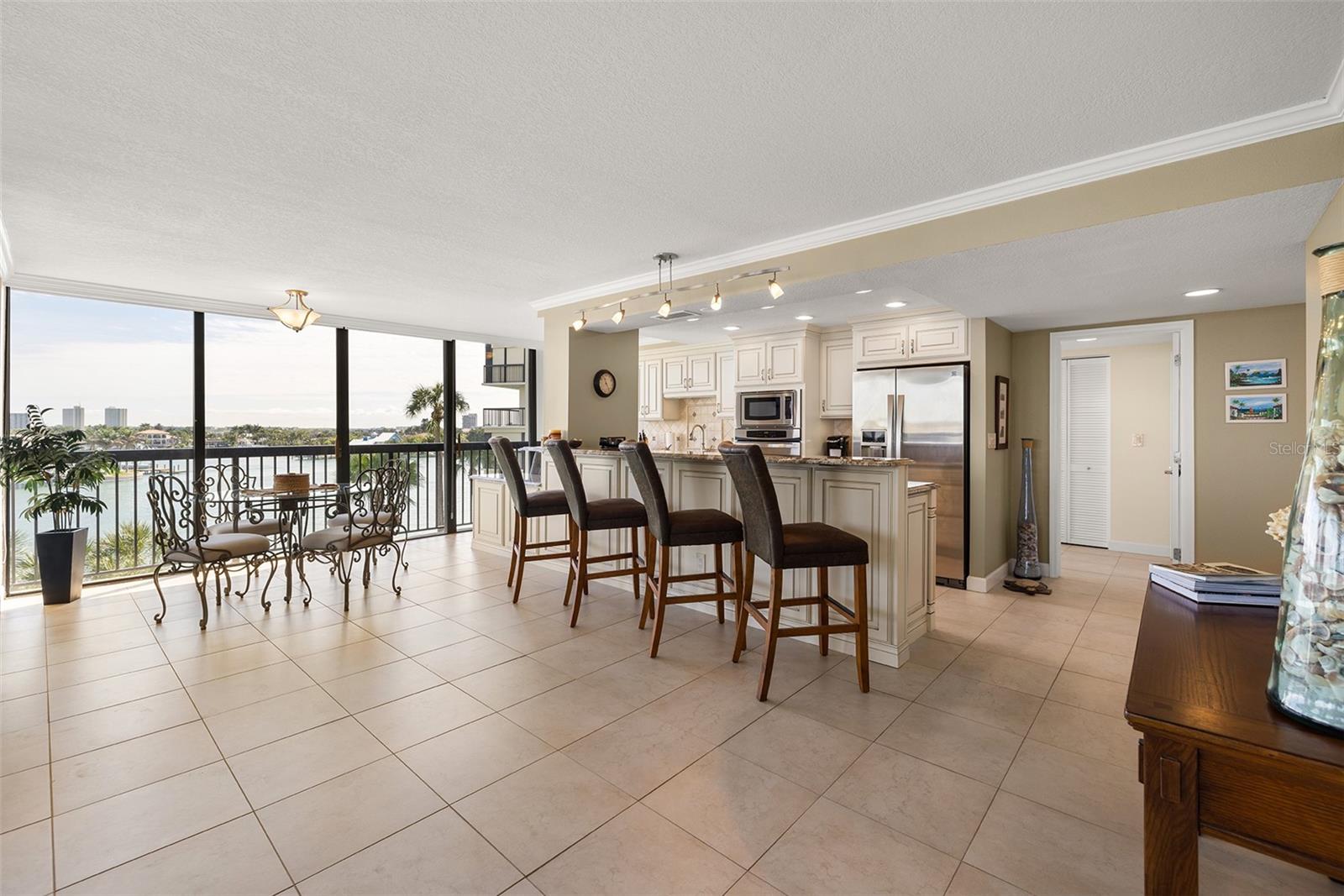 CONSTELLATION THE CONDO - Residential Lease