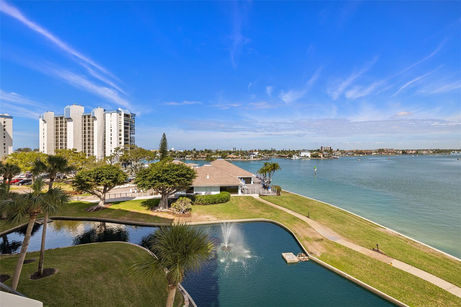 CONSTELLATION THE CONDO - Residential Lease