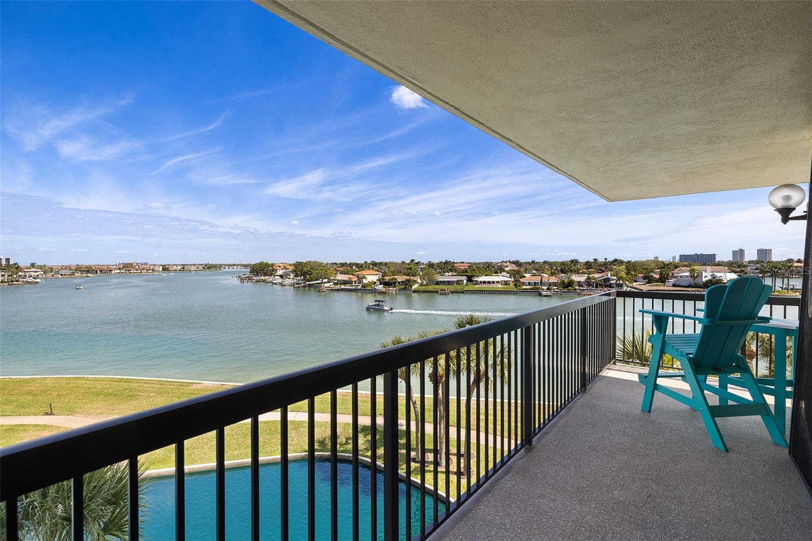 CONSTELLATION THE CONDO - Residential Lease