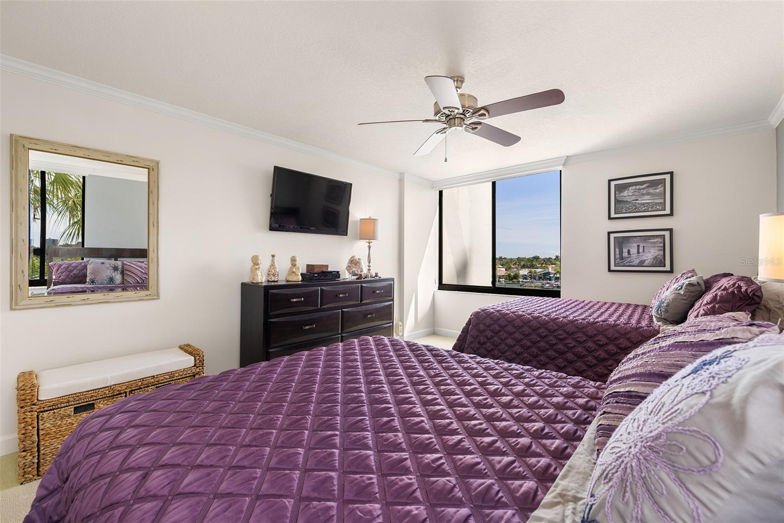 CONSTELLATION THE CONDO - Residential Lease