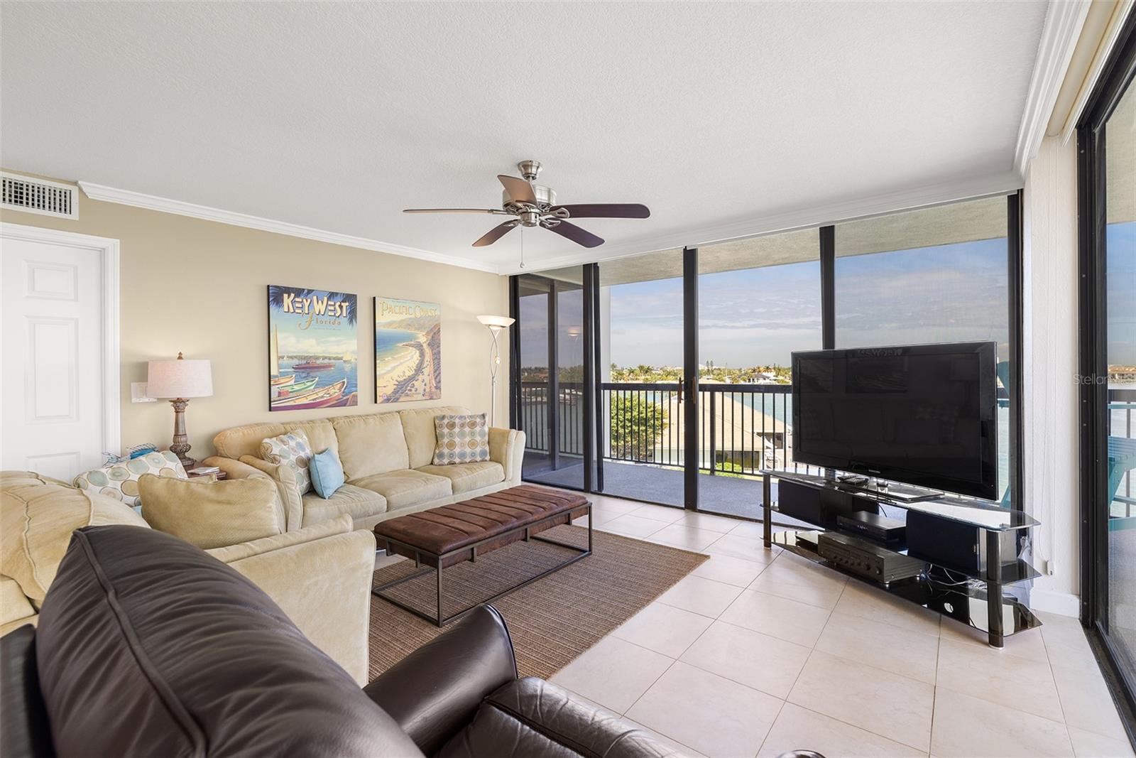 CONSTELLATION THE CONDO - Residential Lease