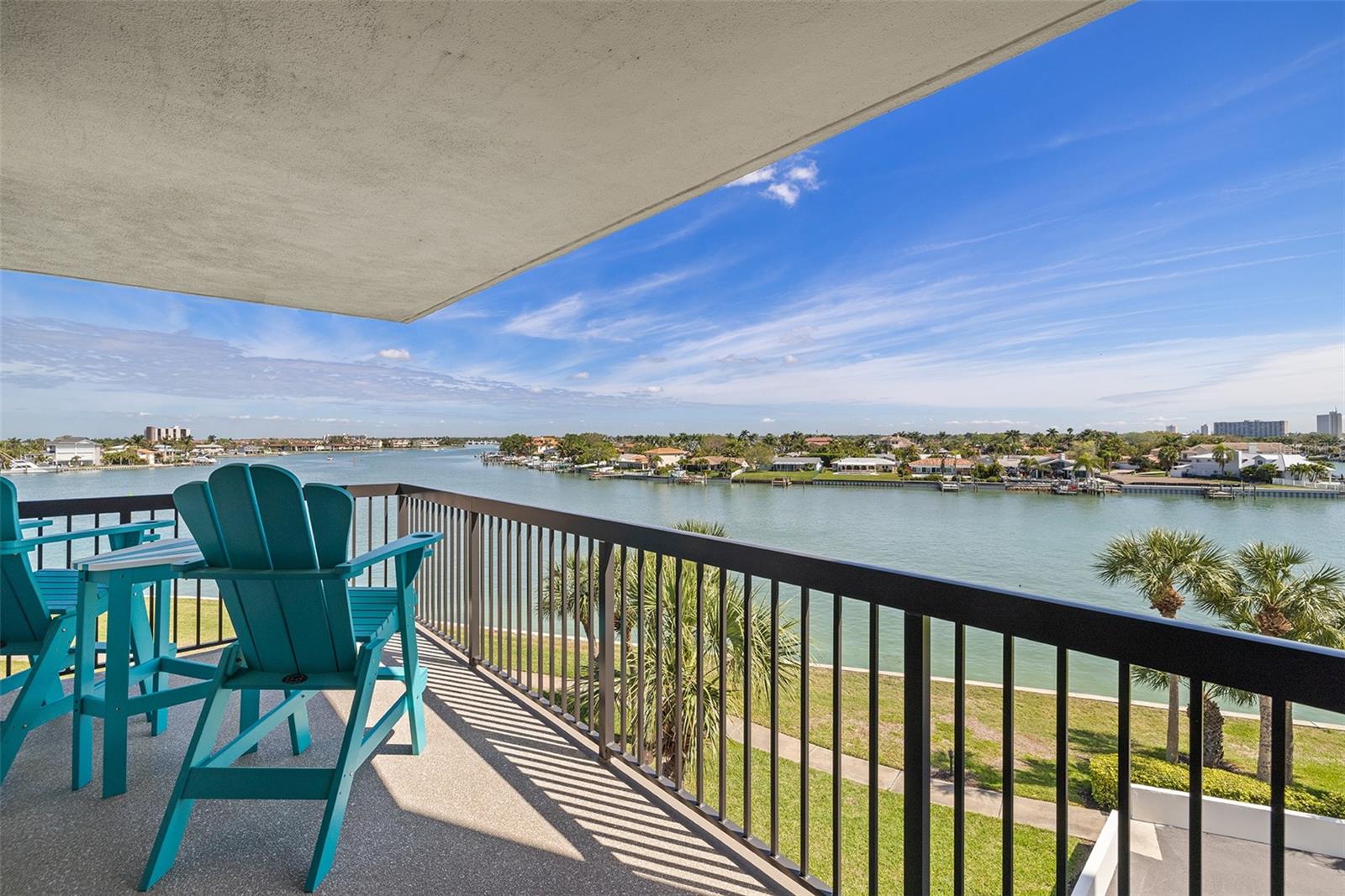 CONSTELLATION THE CONDO - Residential Lease