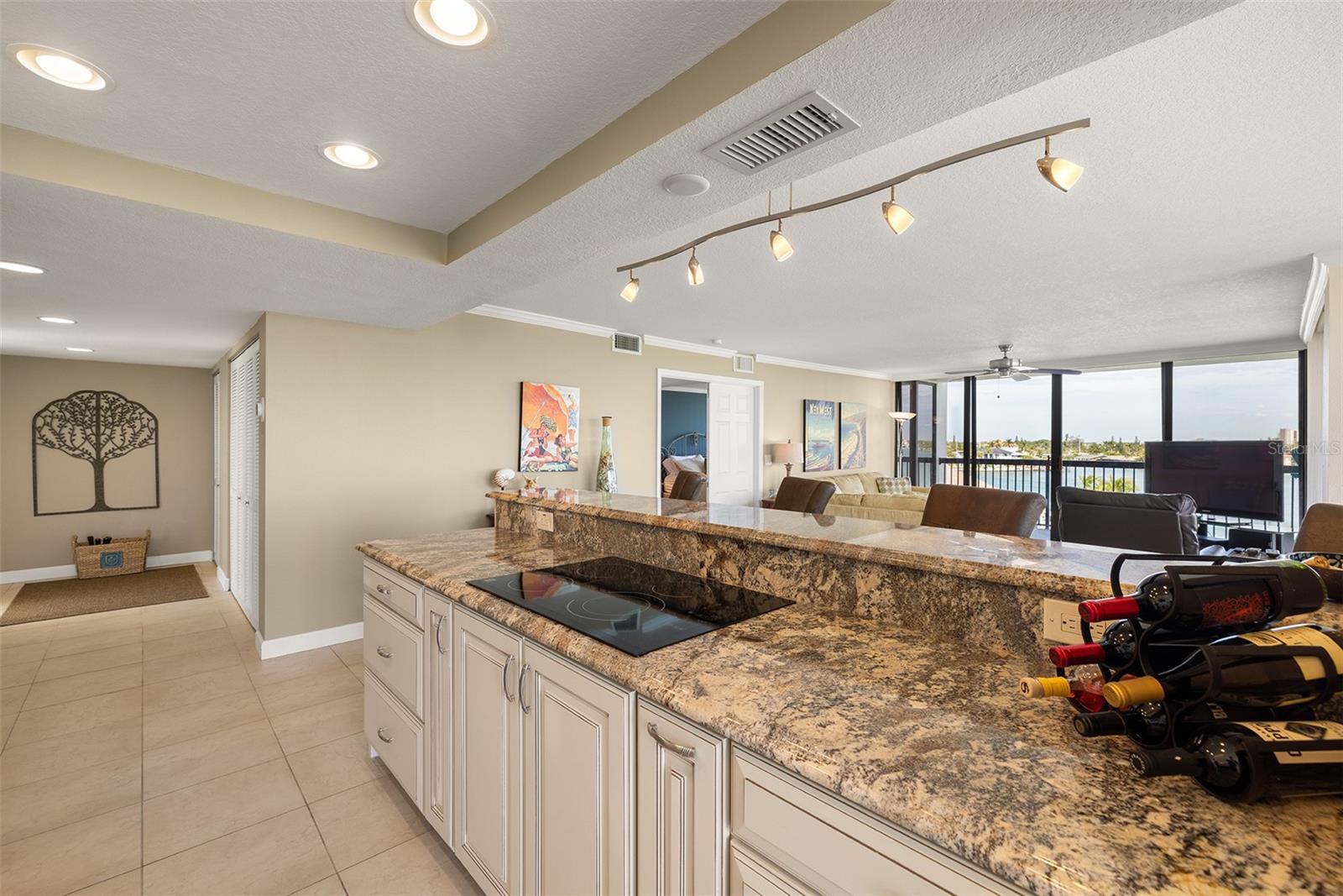CONSTELLATION THE CONDO - Residential Lease