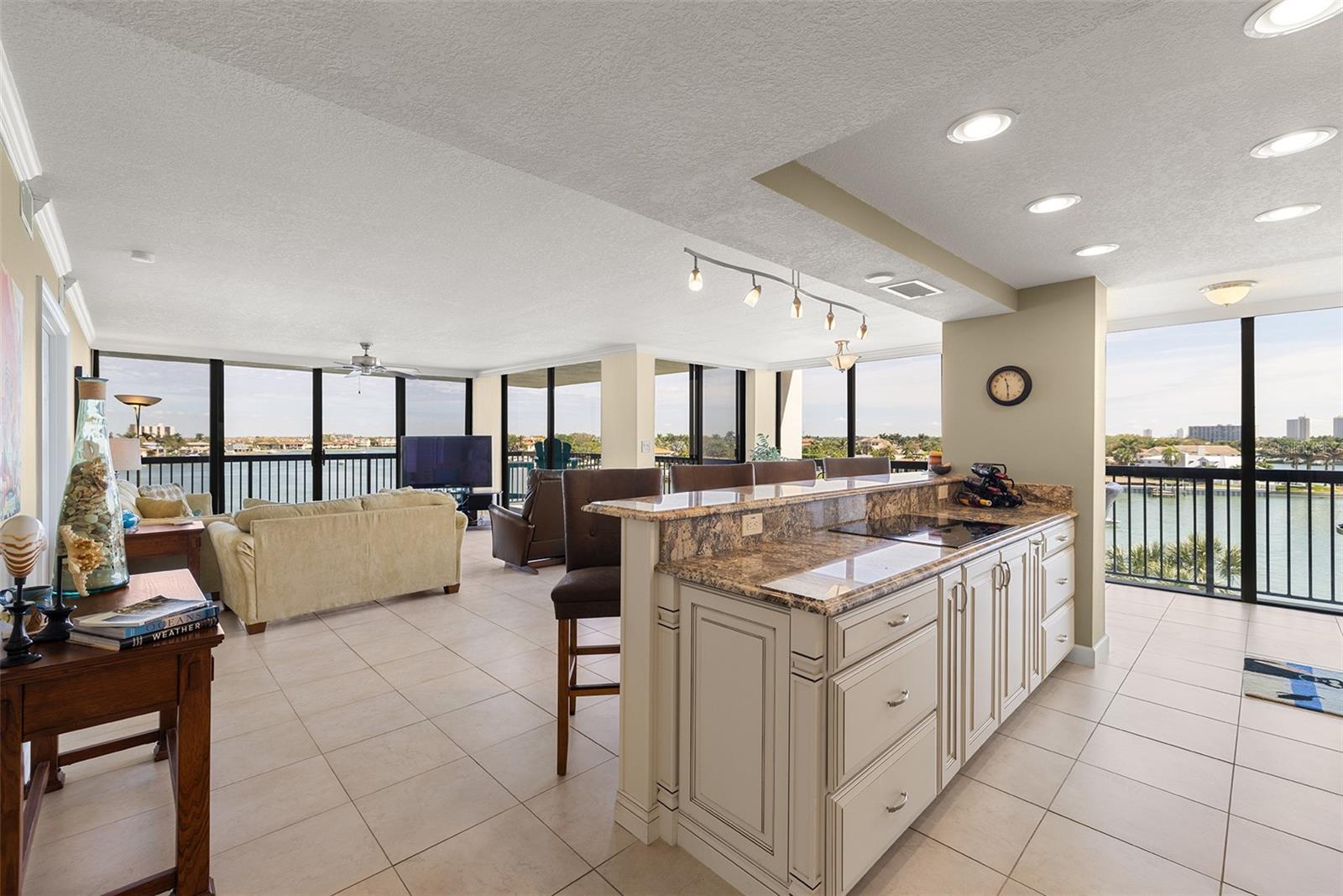 CONSTELLATION THE CONDO - Residential Lease