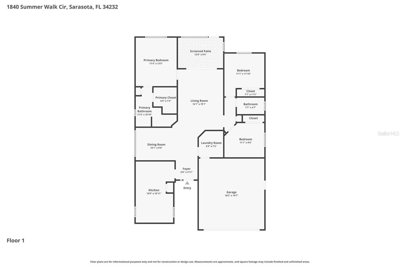 SUMMERWOOD - Residential