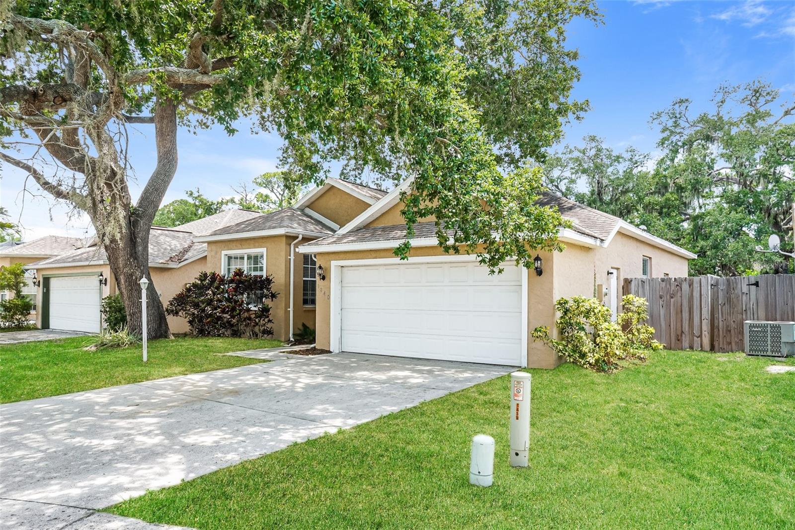 SUMMERWOOD - Residential