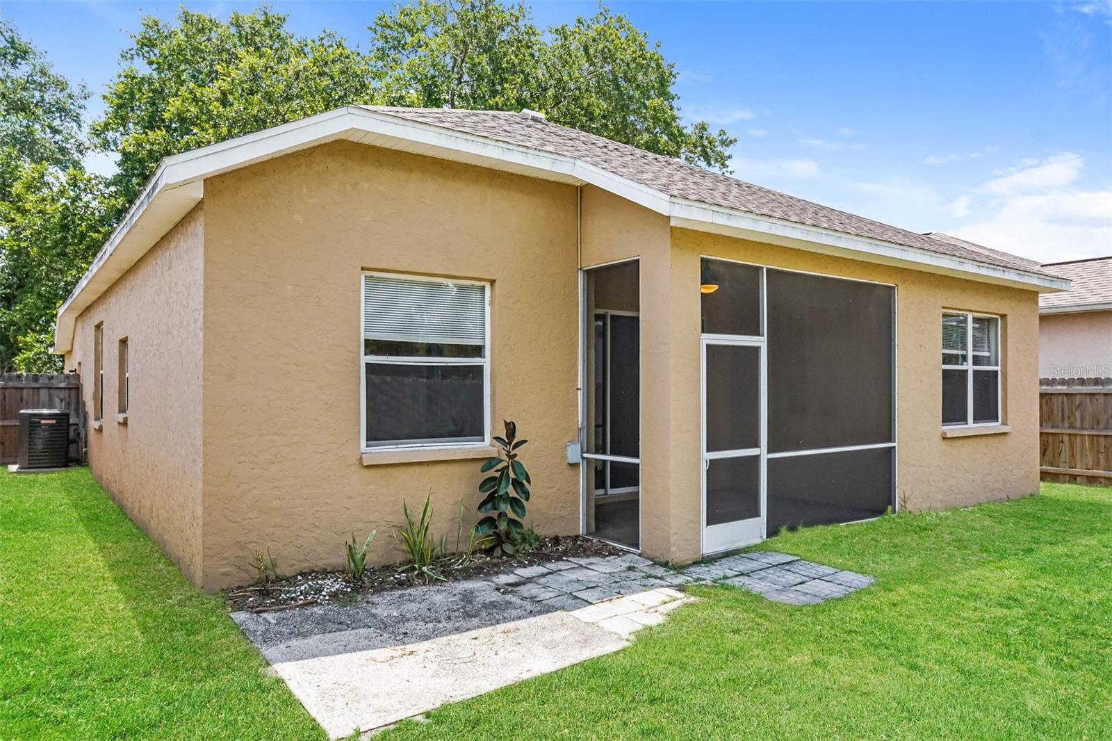 SUMMERWOOD - Residential