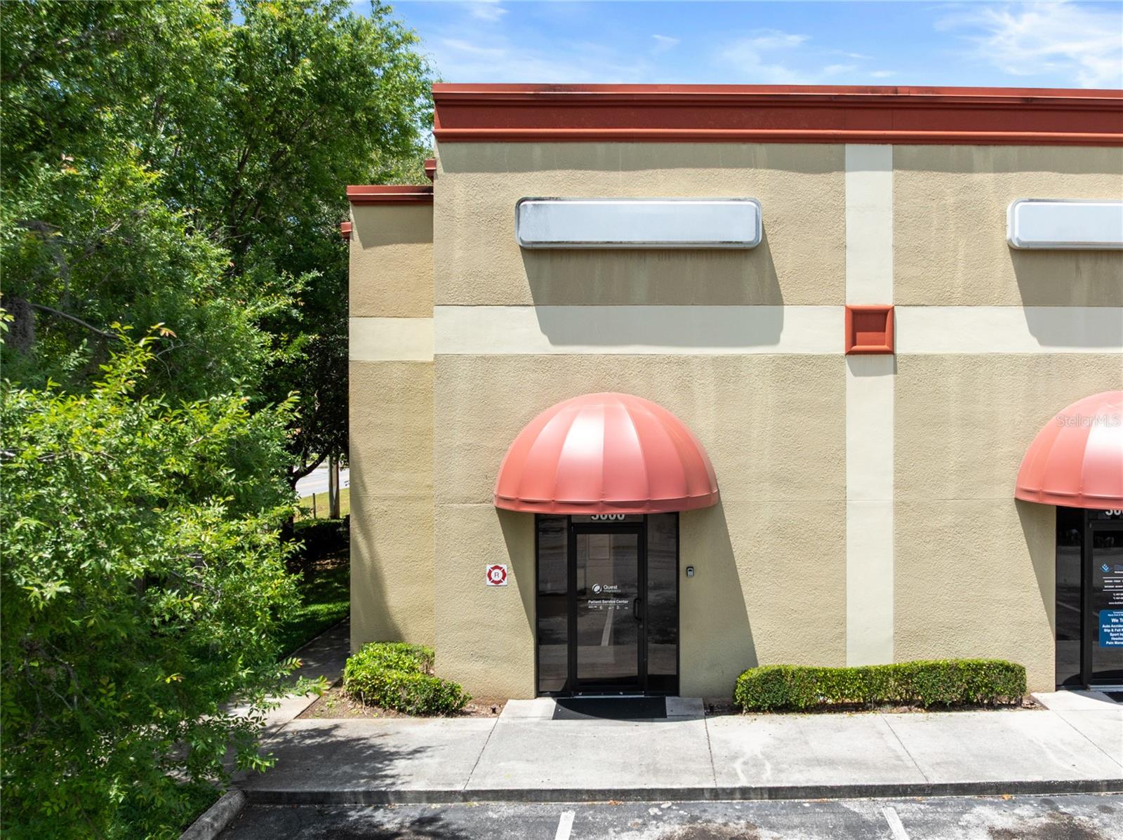 ST CLOUD PROFESSIONAL CENTER CONDO - Commercial Sale