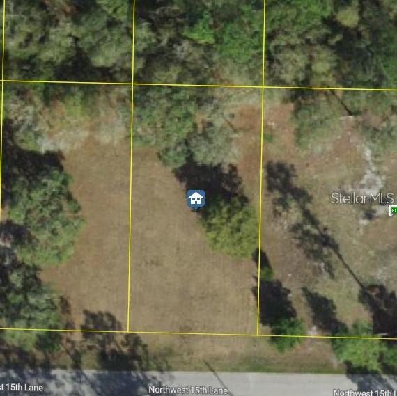 OCALA ESTATE - Land