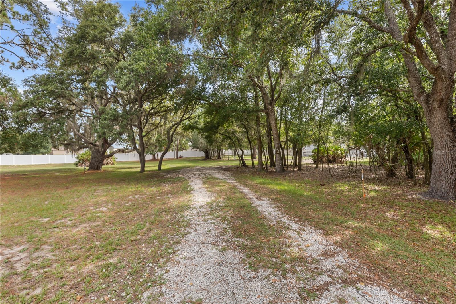 OSCEOLA HEIGHTS UNIT SIX - Land